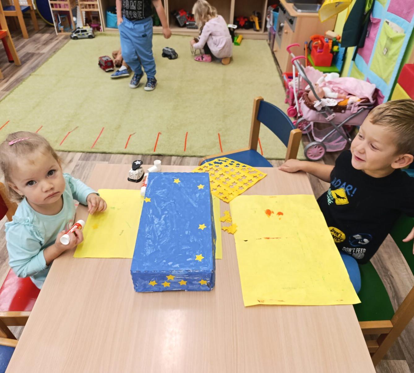 Broučci: poznáváme les - 20