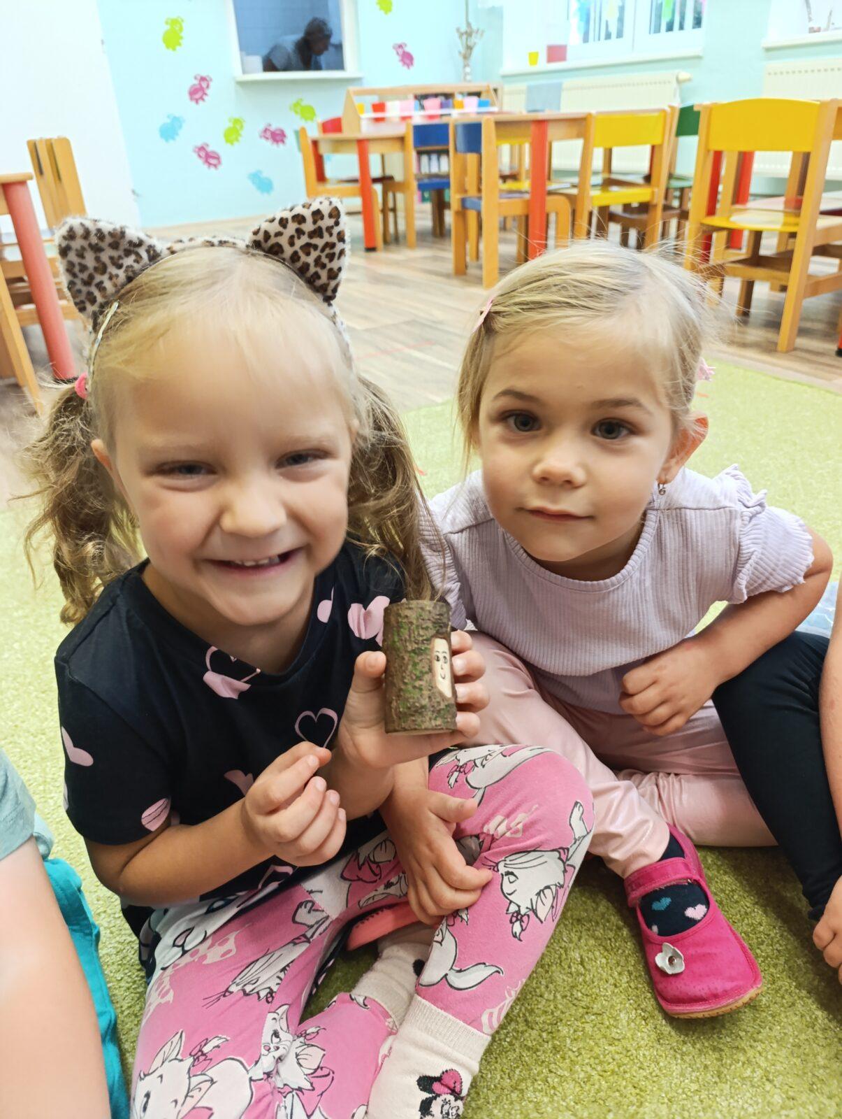 Broučci: poznáváme les - 25