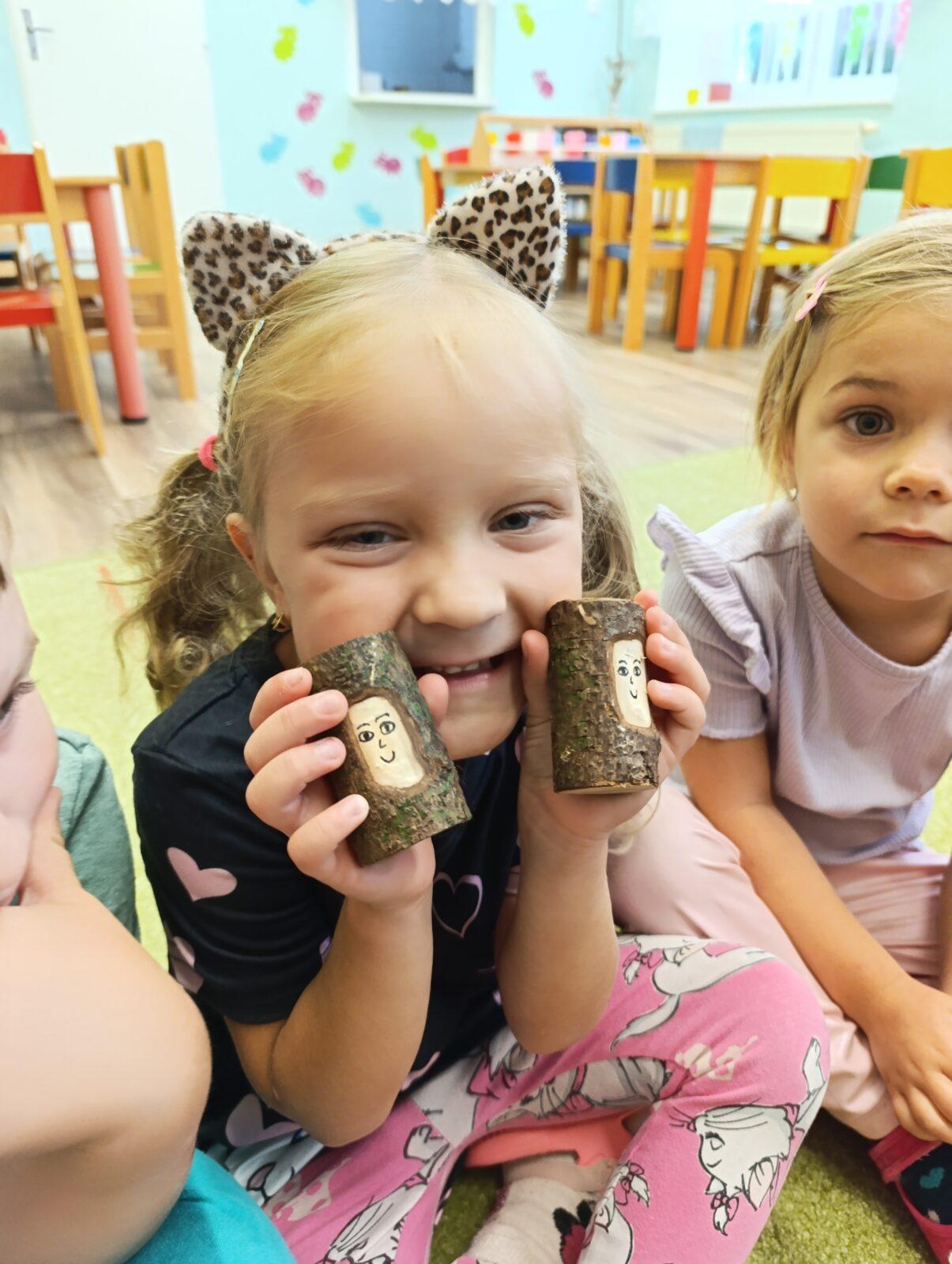 Broučci: poznáváme les - 31