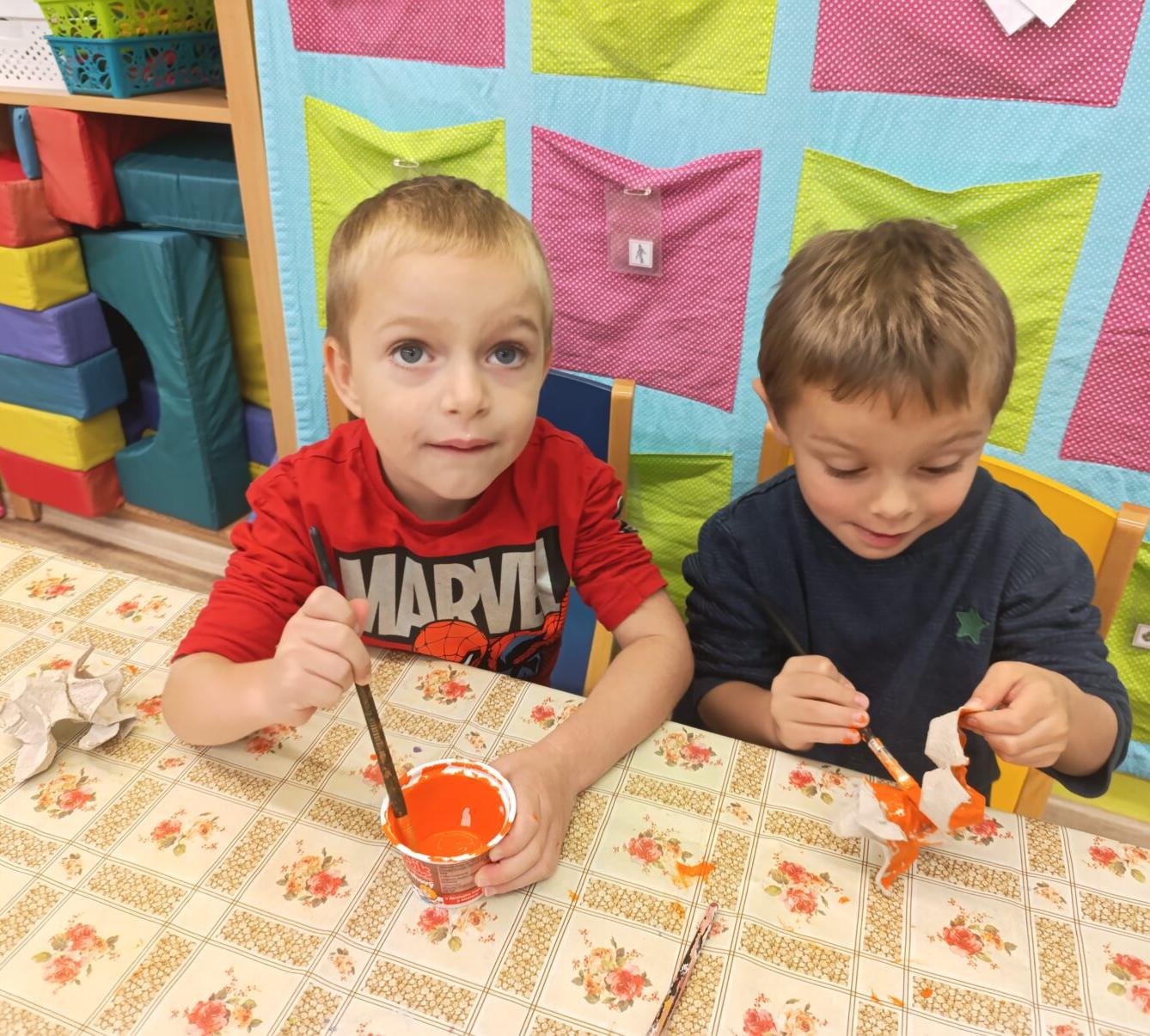 Broučci: poznáváme les - 38