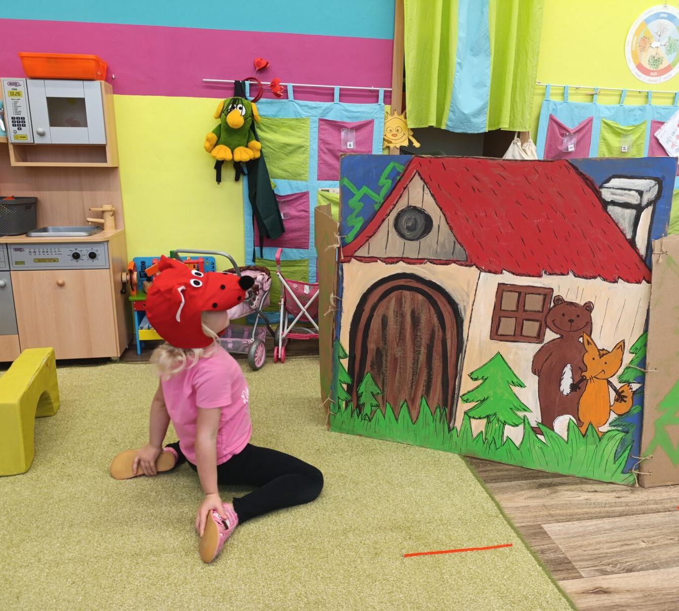 Broučci: poznáváme les - 42