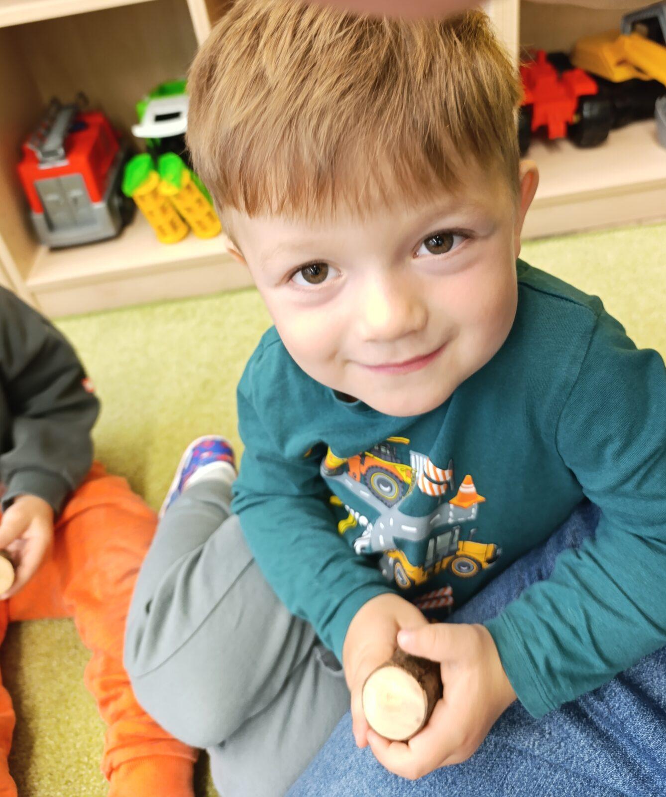 Broučci: poznáváme les - 52