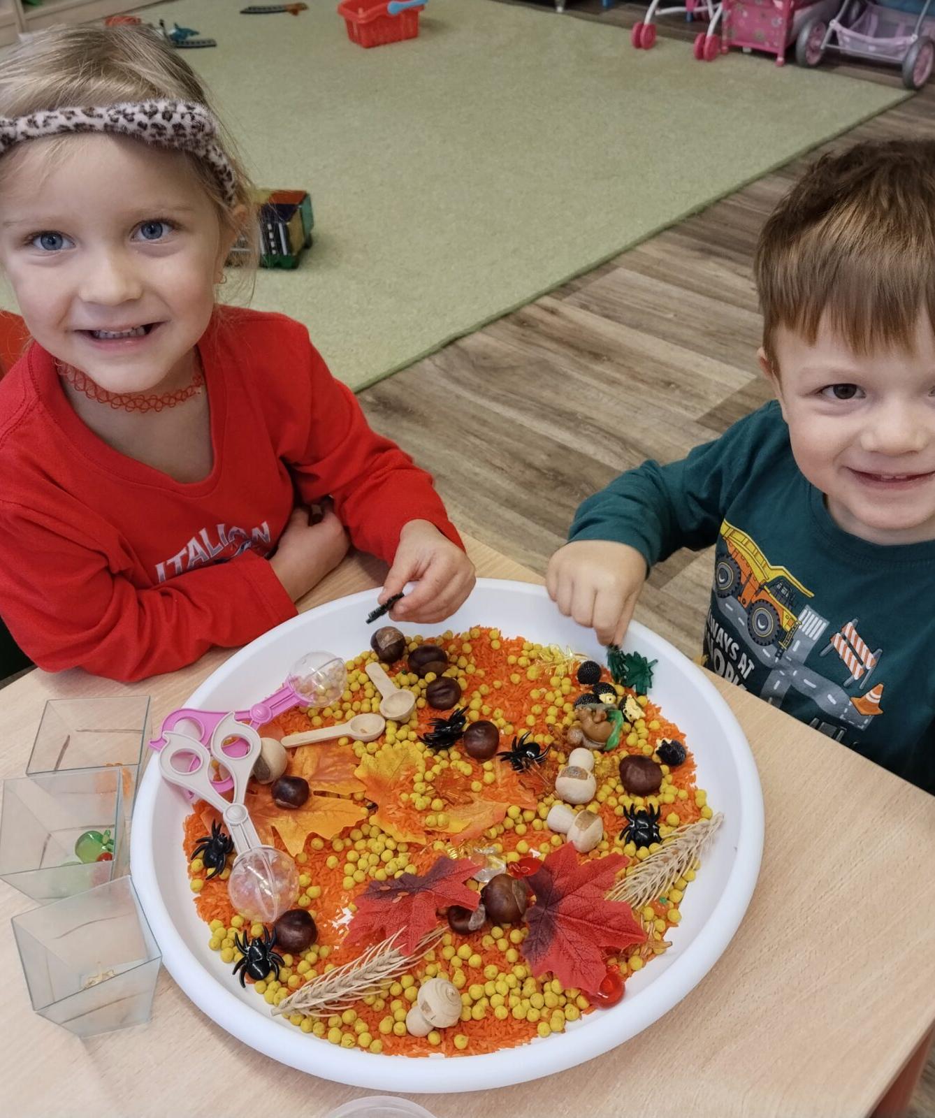 BROUČCI - VŮNĚ JABLÍČKA - 21