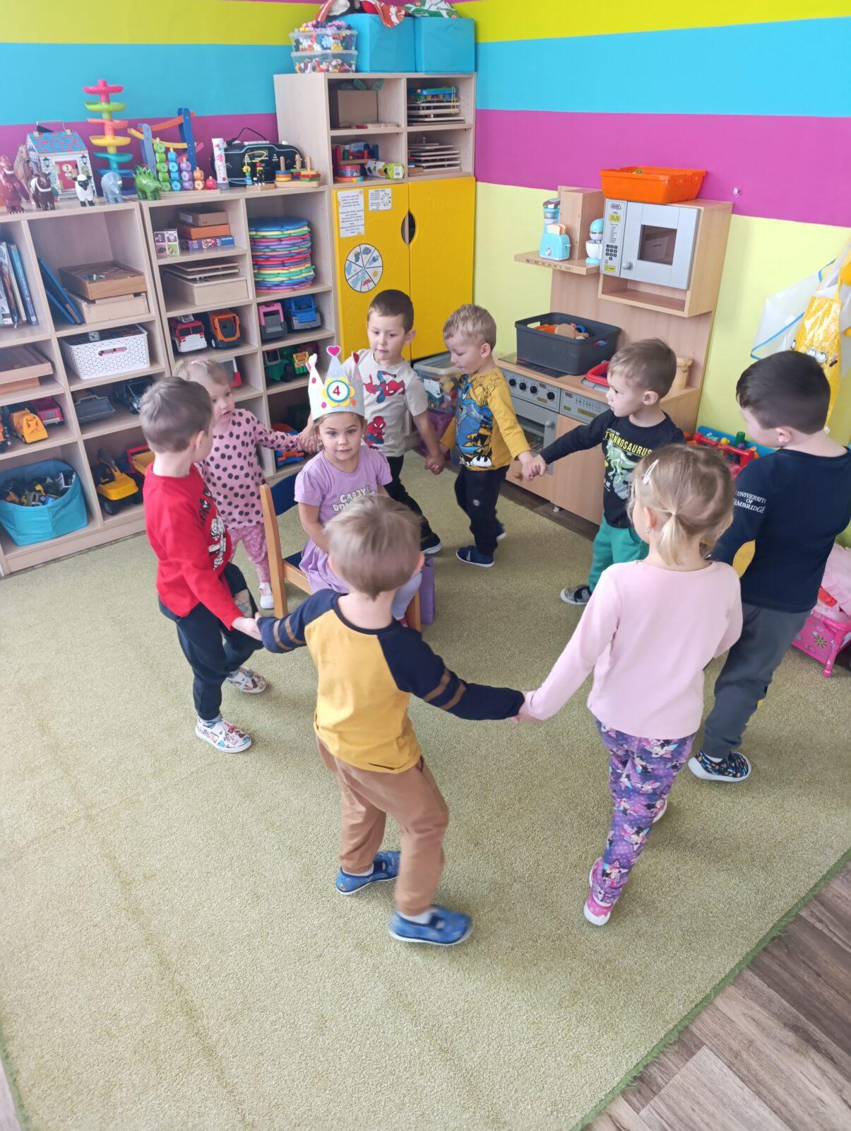 slavíme: karlička měla narozeniny - 3