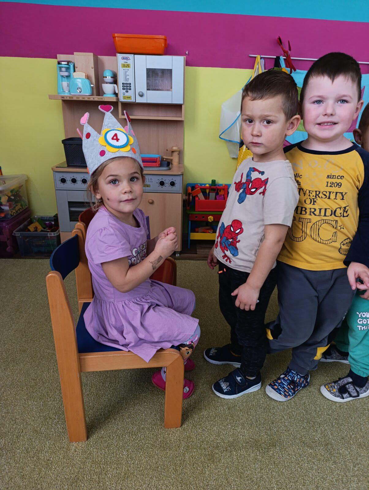 slavíme: karlička měla narozeniny - 4