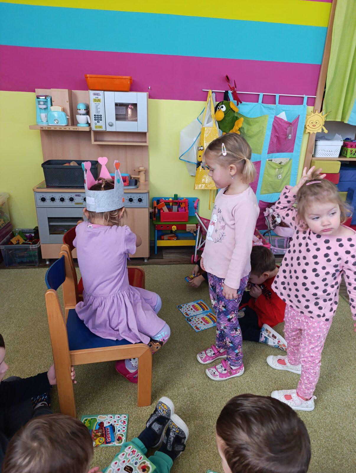 slavíme: karlička měla narozeniny - 9