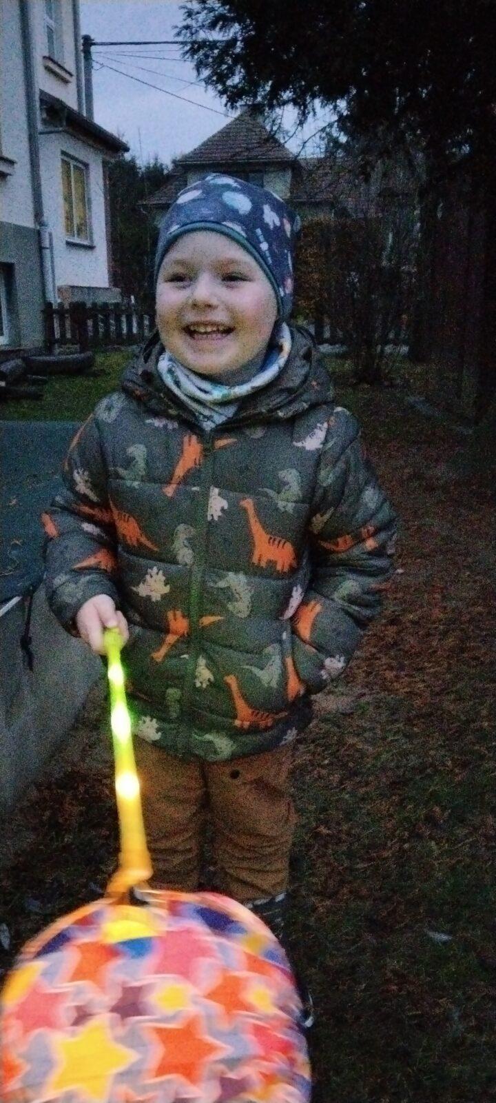 BROUČCI: Sv. Martin - 19