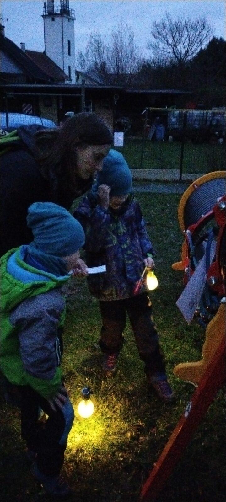 BROUČCI: Sv. Martin - 22