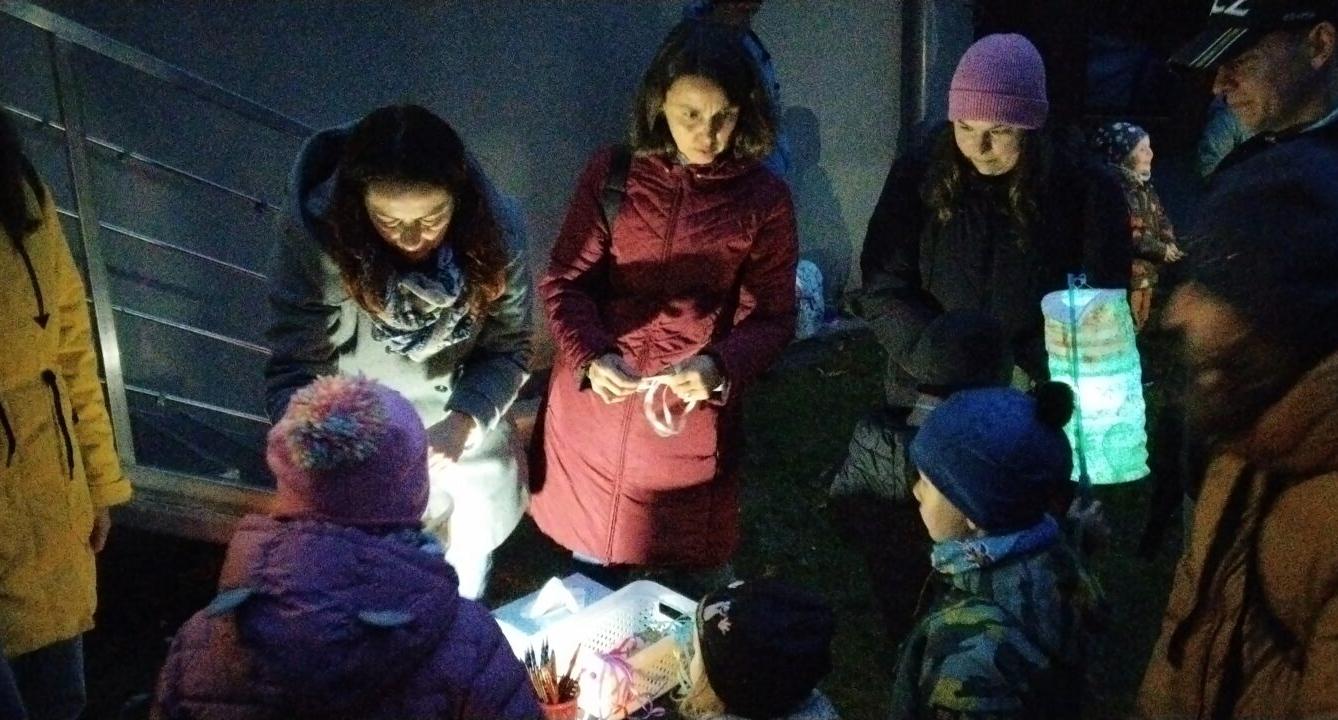 BROUČCI: Sv. Martin - 25