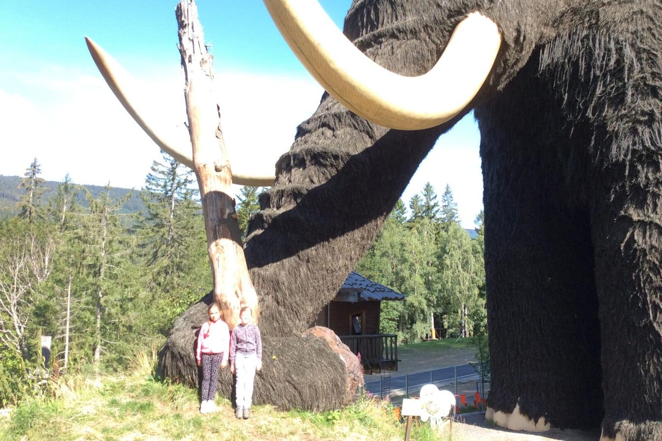 Druháci na Dolní Moravě