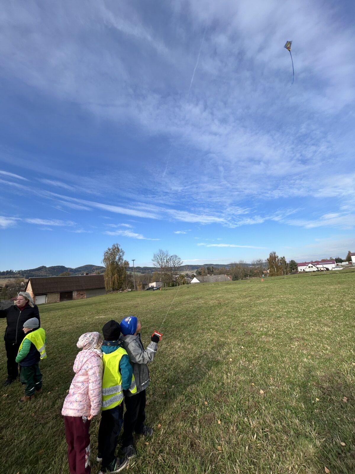 POUŠTĚNÍ DRAKA - 9