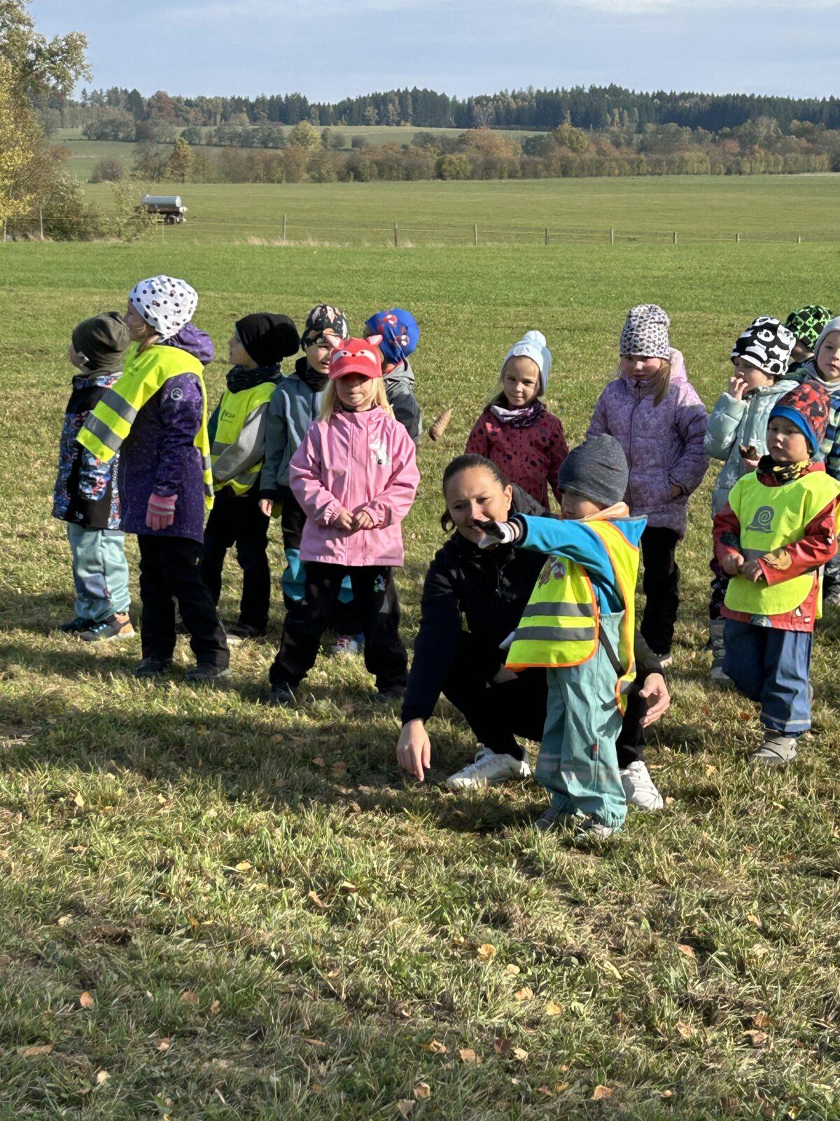 POUŠTĚNÍ DRAKA - 16