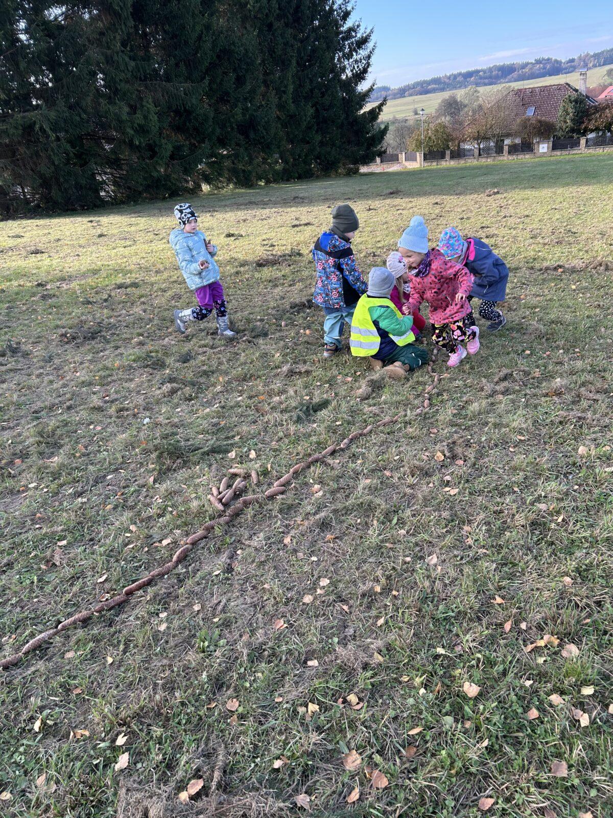 POUŠTĚNÍ DRAKA - 26