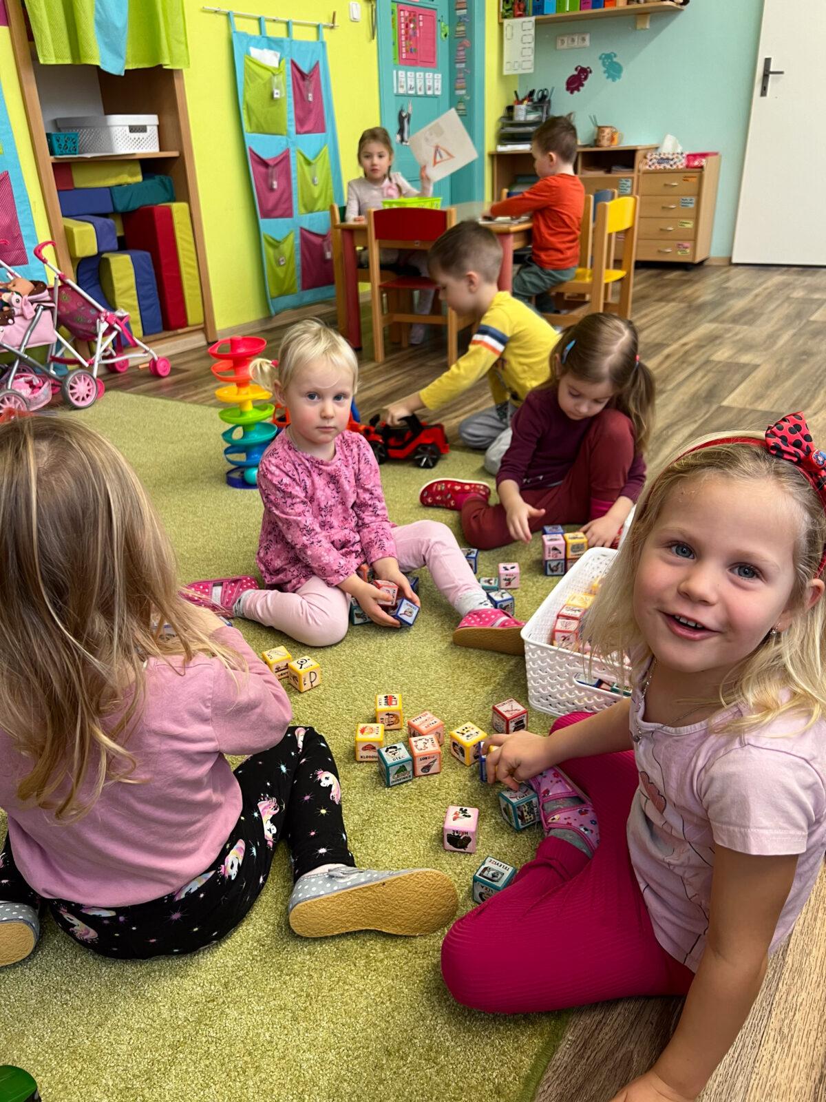 BROUČCI: MASOPUST - 12