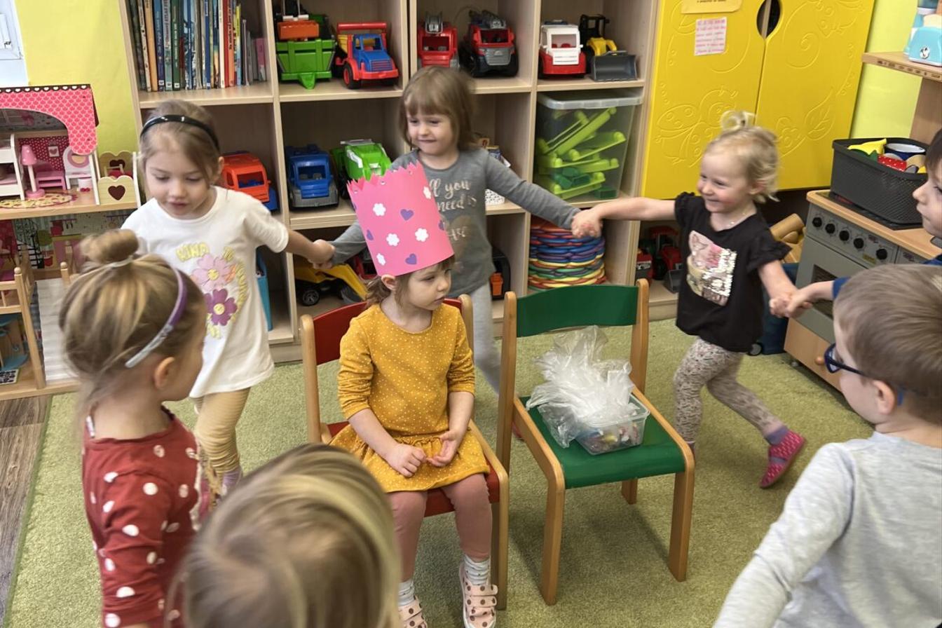 SLAVÍME: TEREZKA MĚLA NAROZENINY