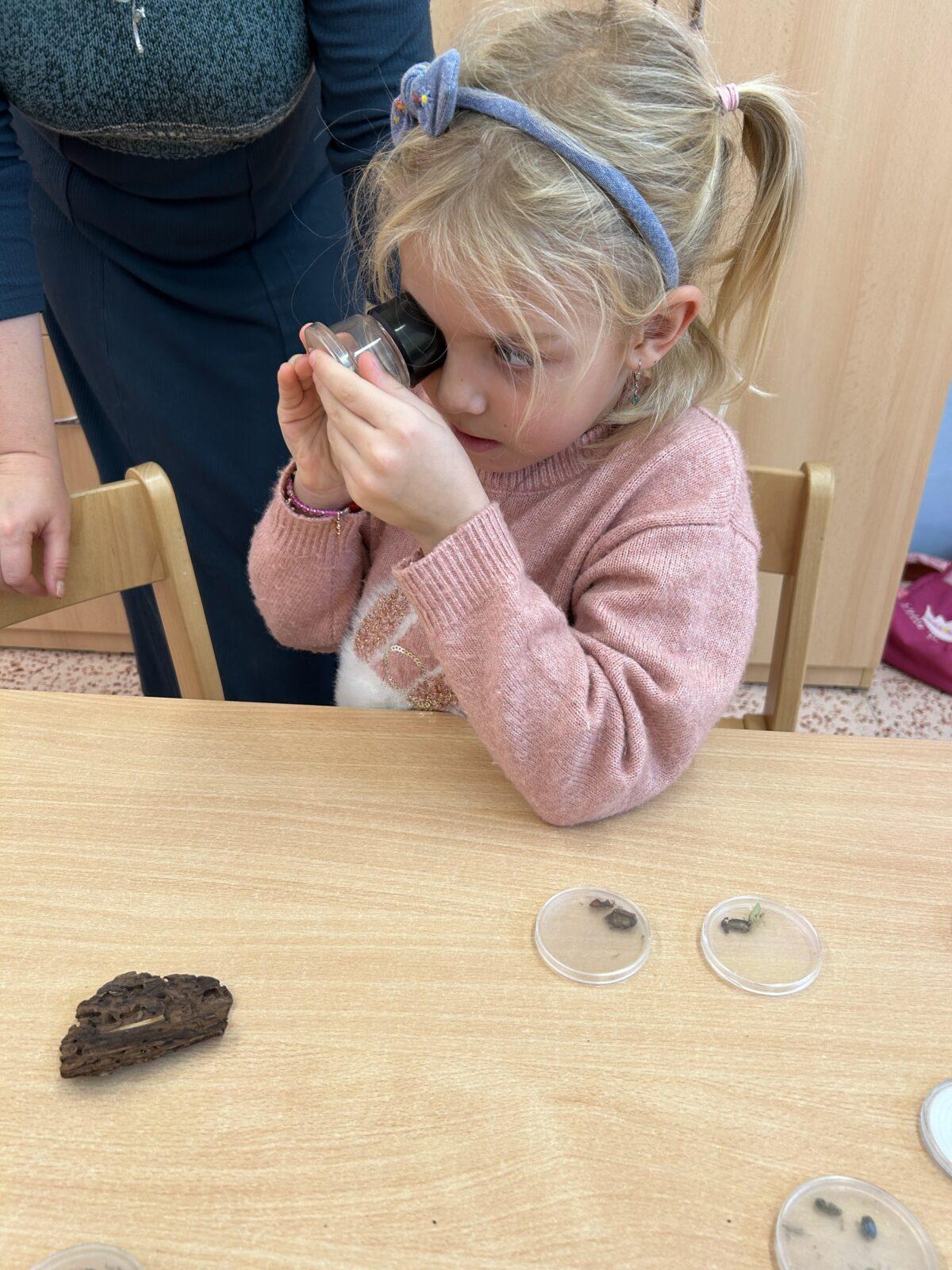 VZDĚLÁVACÍ PROGRAM - USPÁVÁNÍ BROUČKŮ - 26