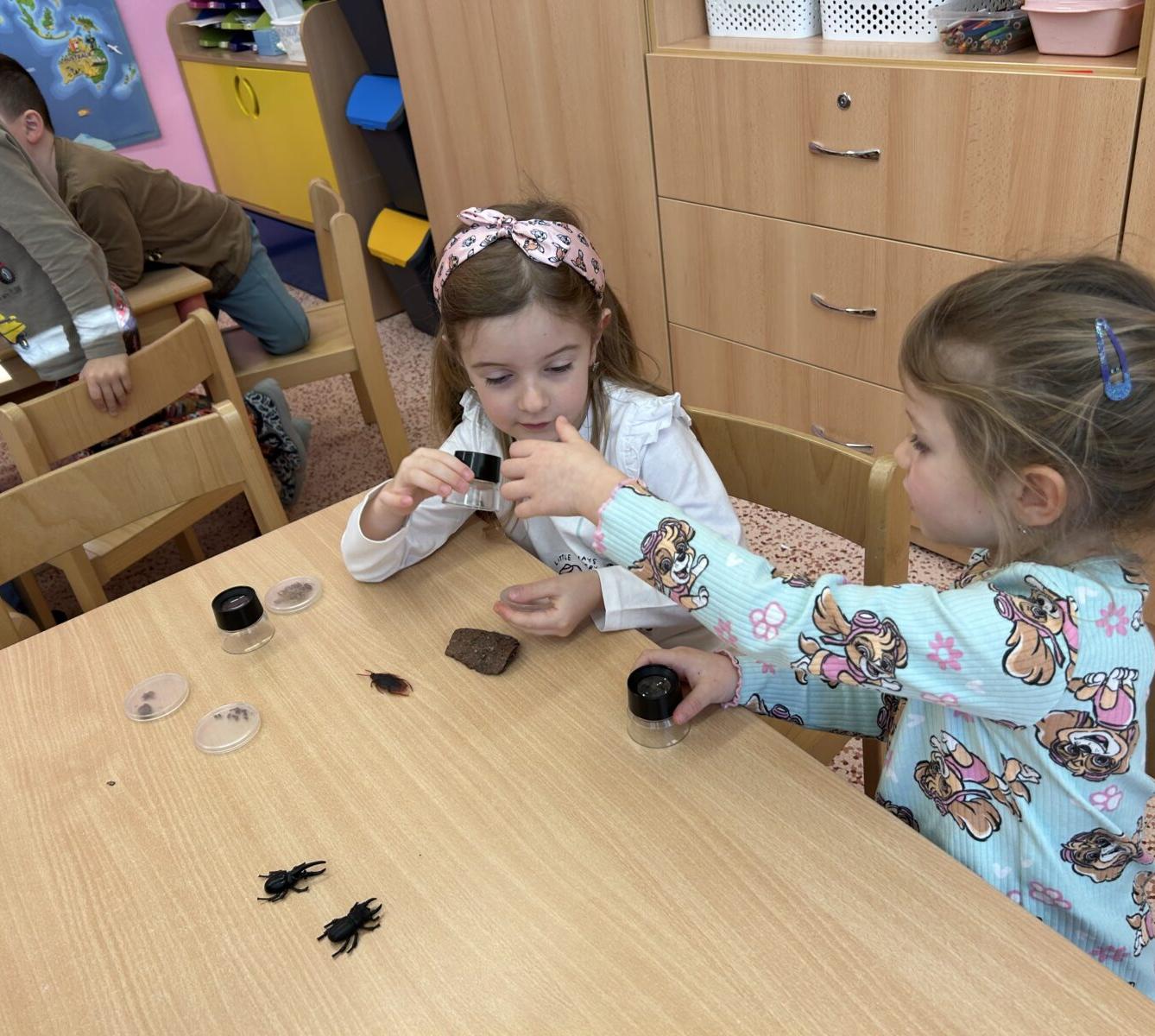 VZDĚLÁVACÍ PROGRAM - USPÁVÁNÍ BROUČKŮ - 39