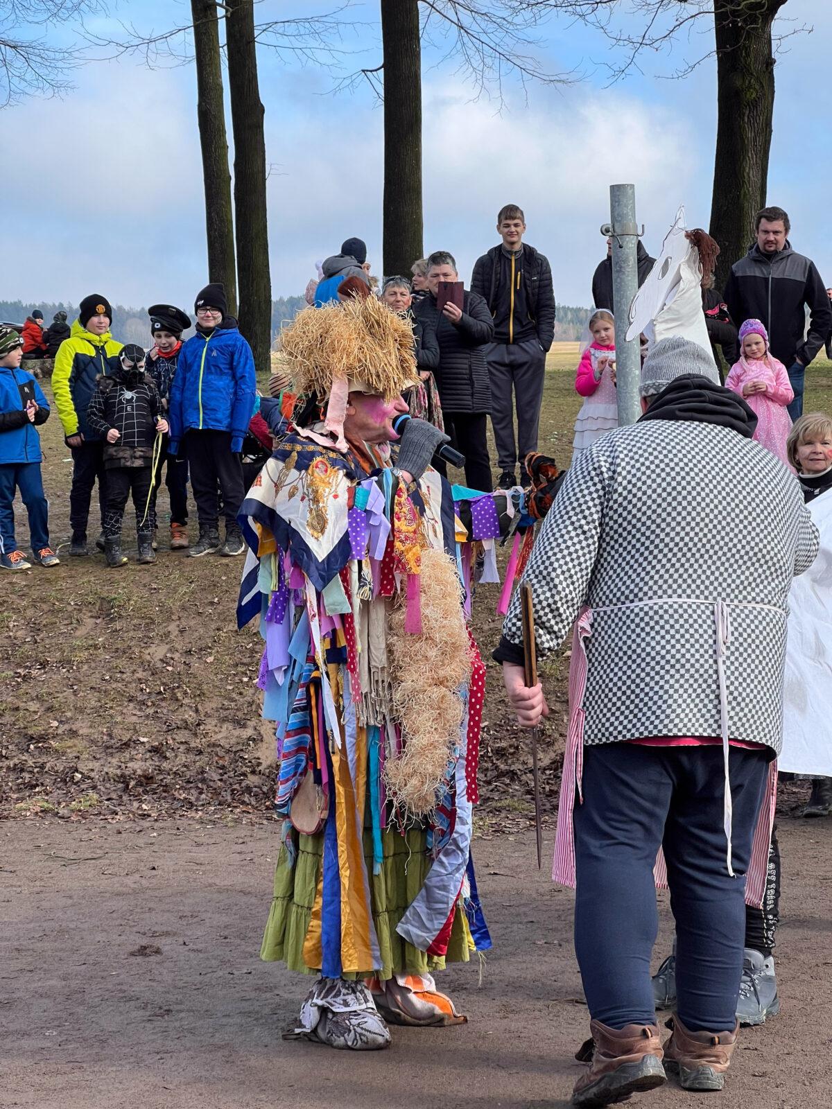 BROUČCI: MASOPUST - 22