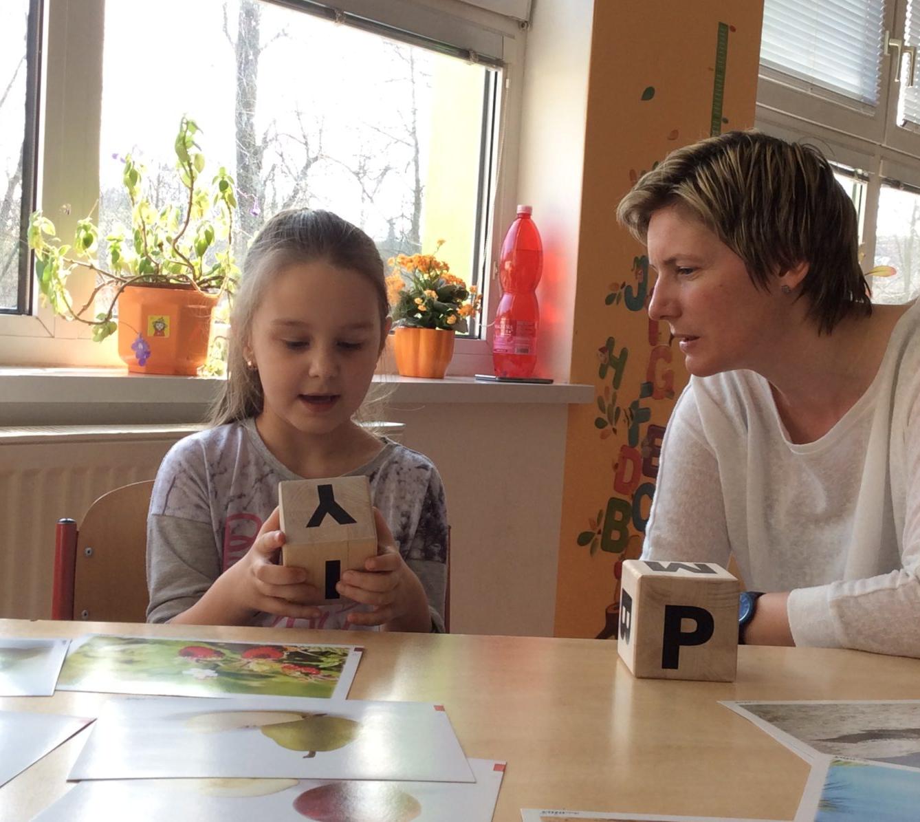 Zápis do 1. třídy - 3