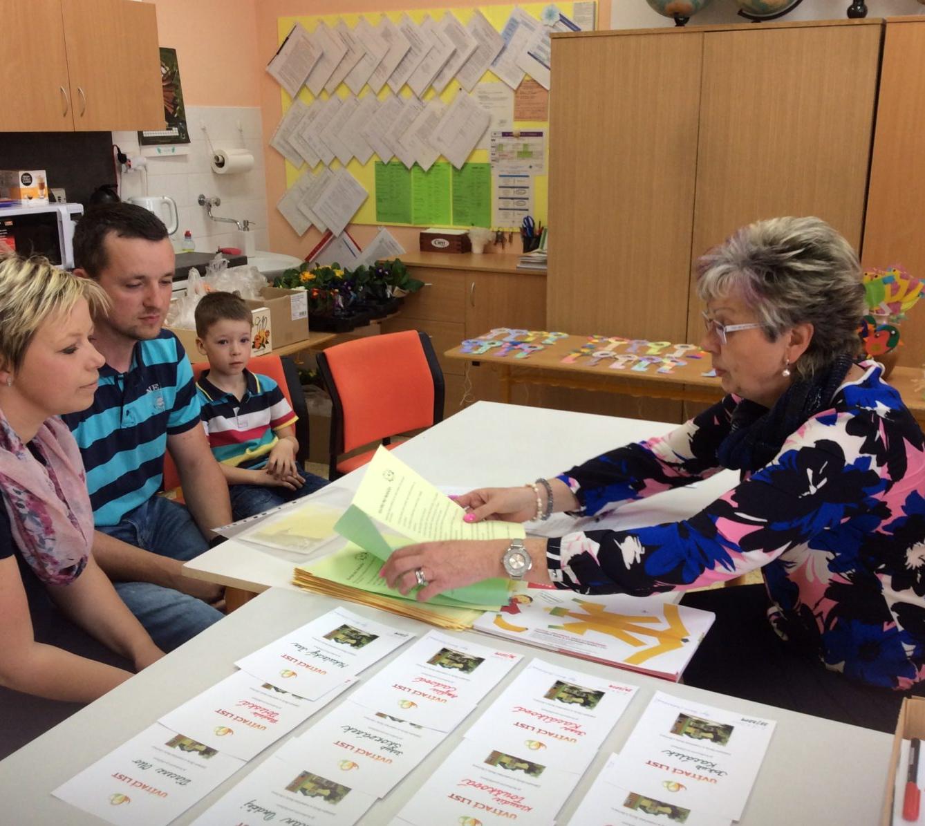 Zápis do 1. třídy - 7