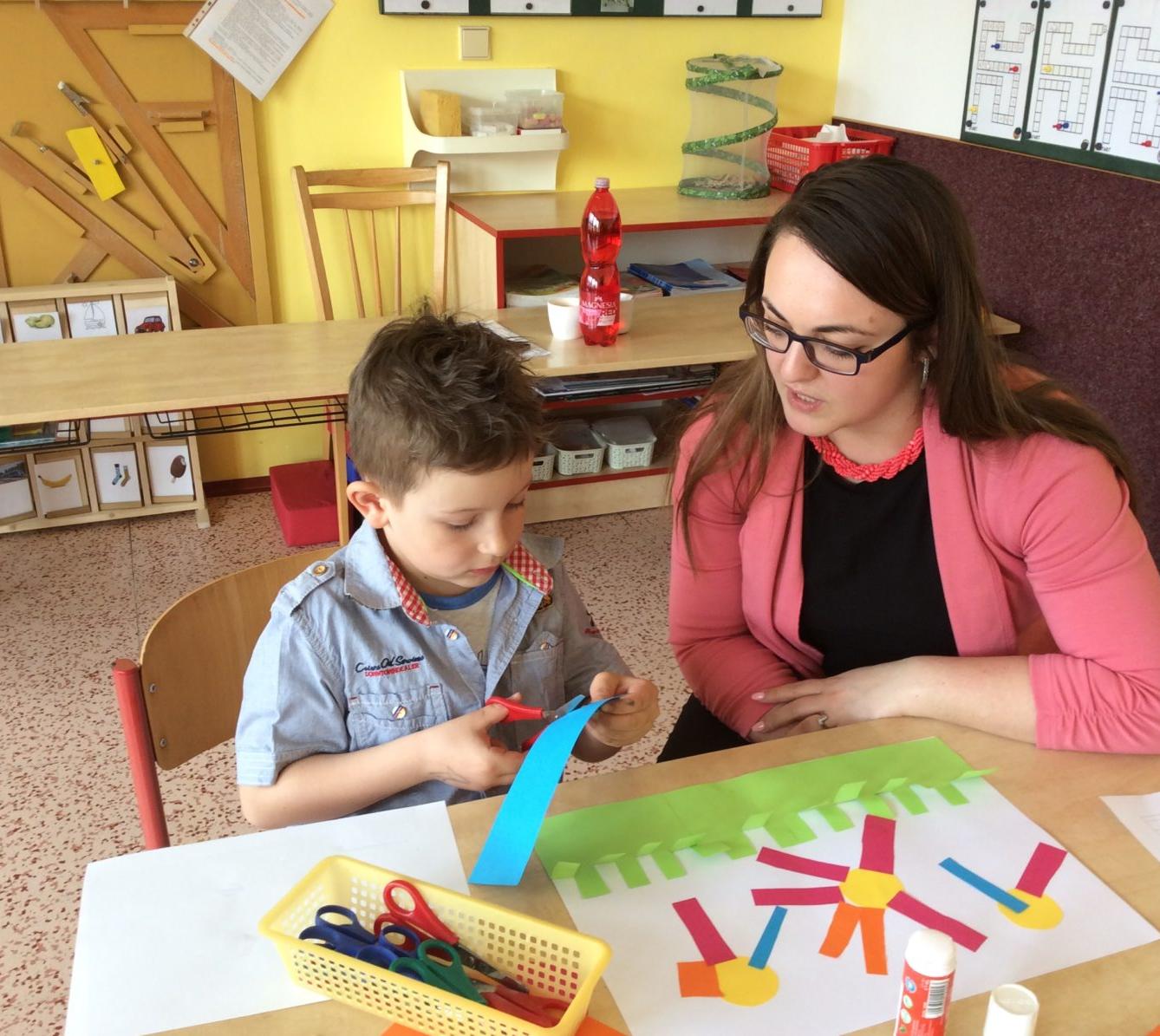 Zápis do 1. třídy - 8