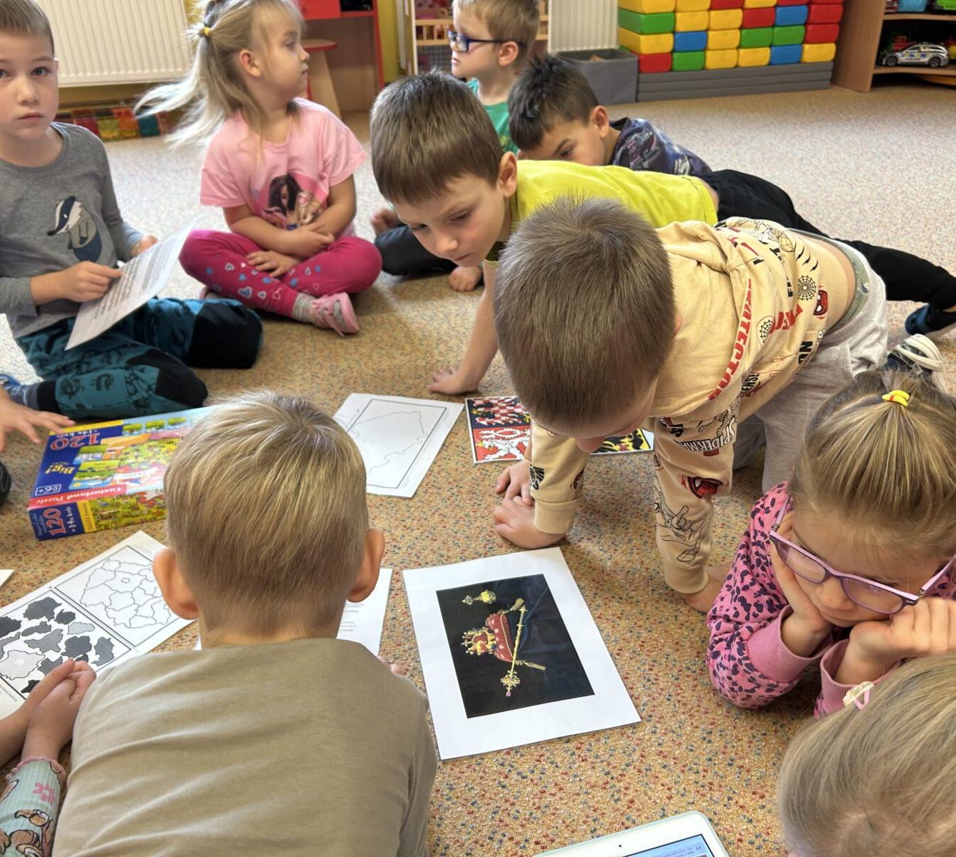 SOVIČKY: KDE ŽIJEME - 3