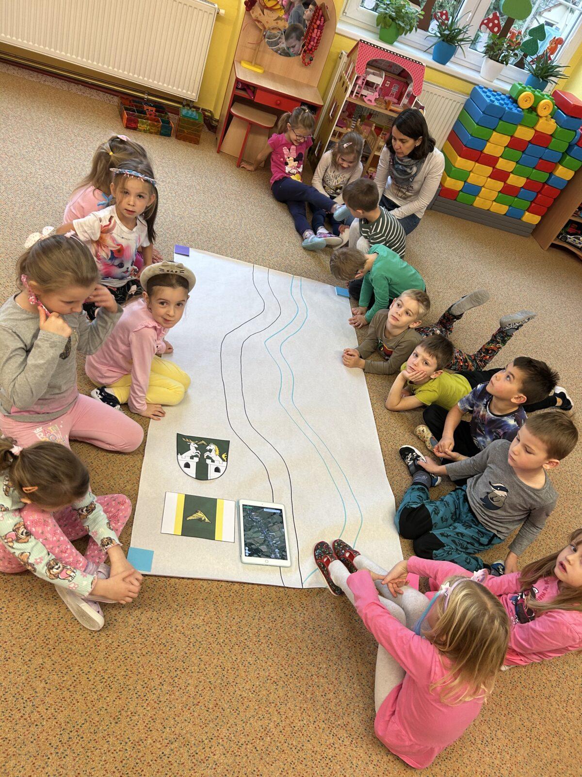 SOVIČKY: KDE ŽIJEME - 6