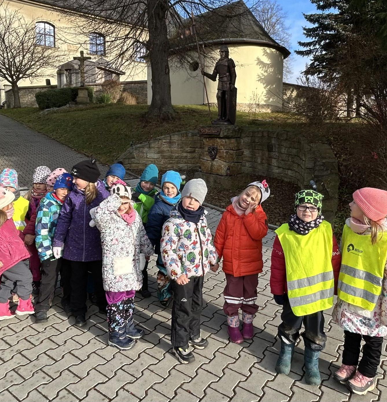 SOVIČKY: KDE ŽIJEME - 11