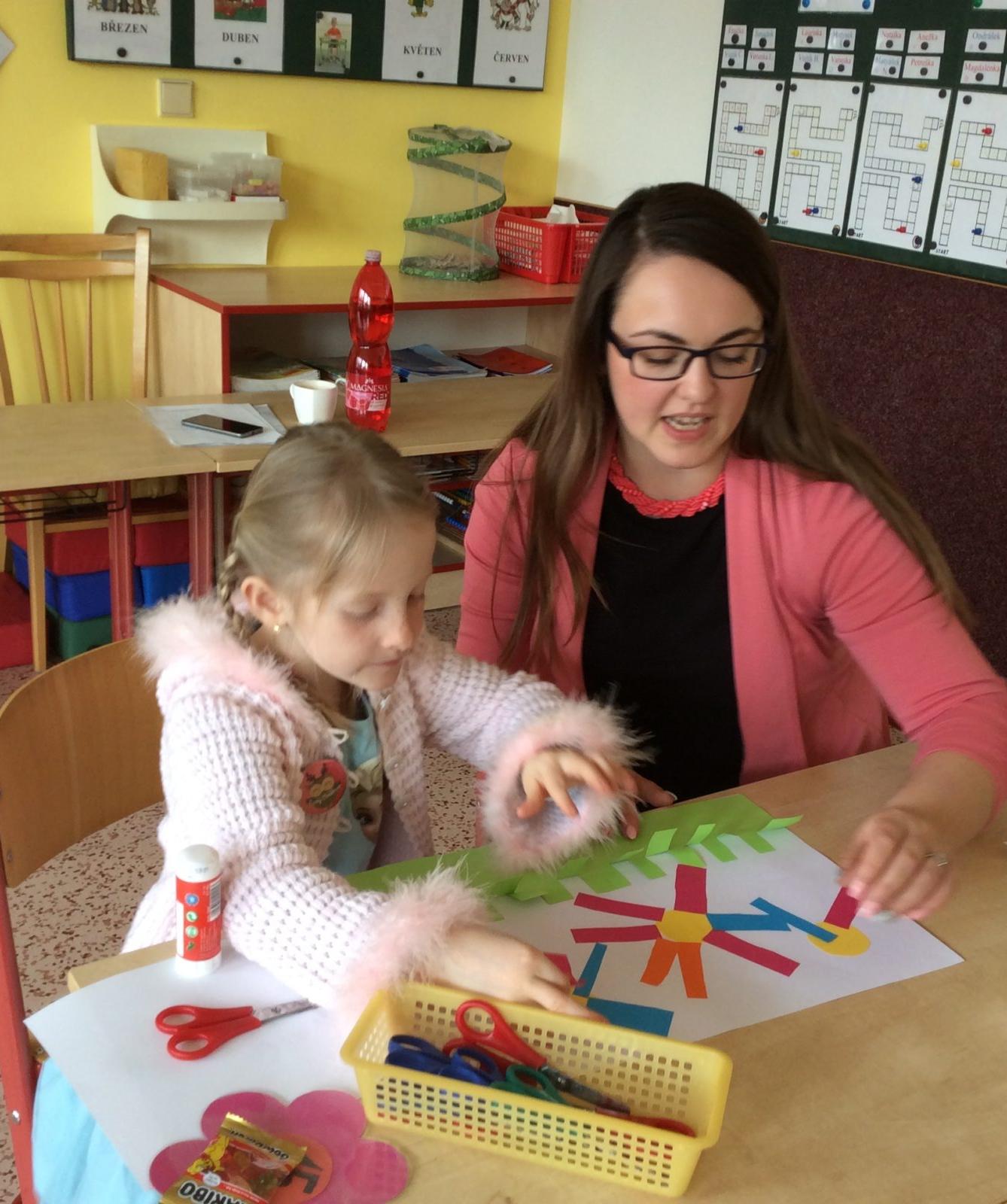 Zápis do 1. třídy - 10