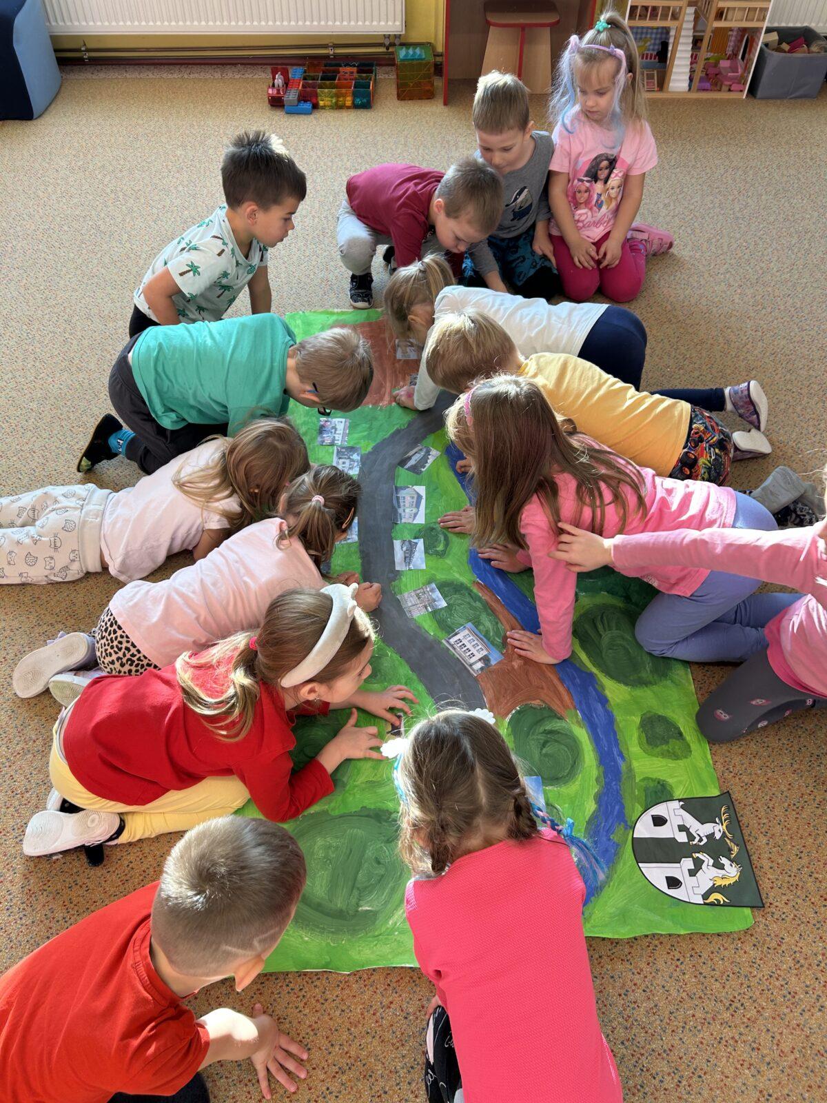 SOVIČKY: KDE ŽIJEME - 21