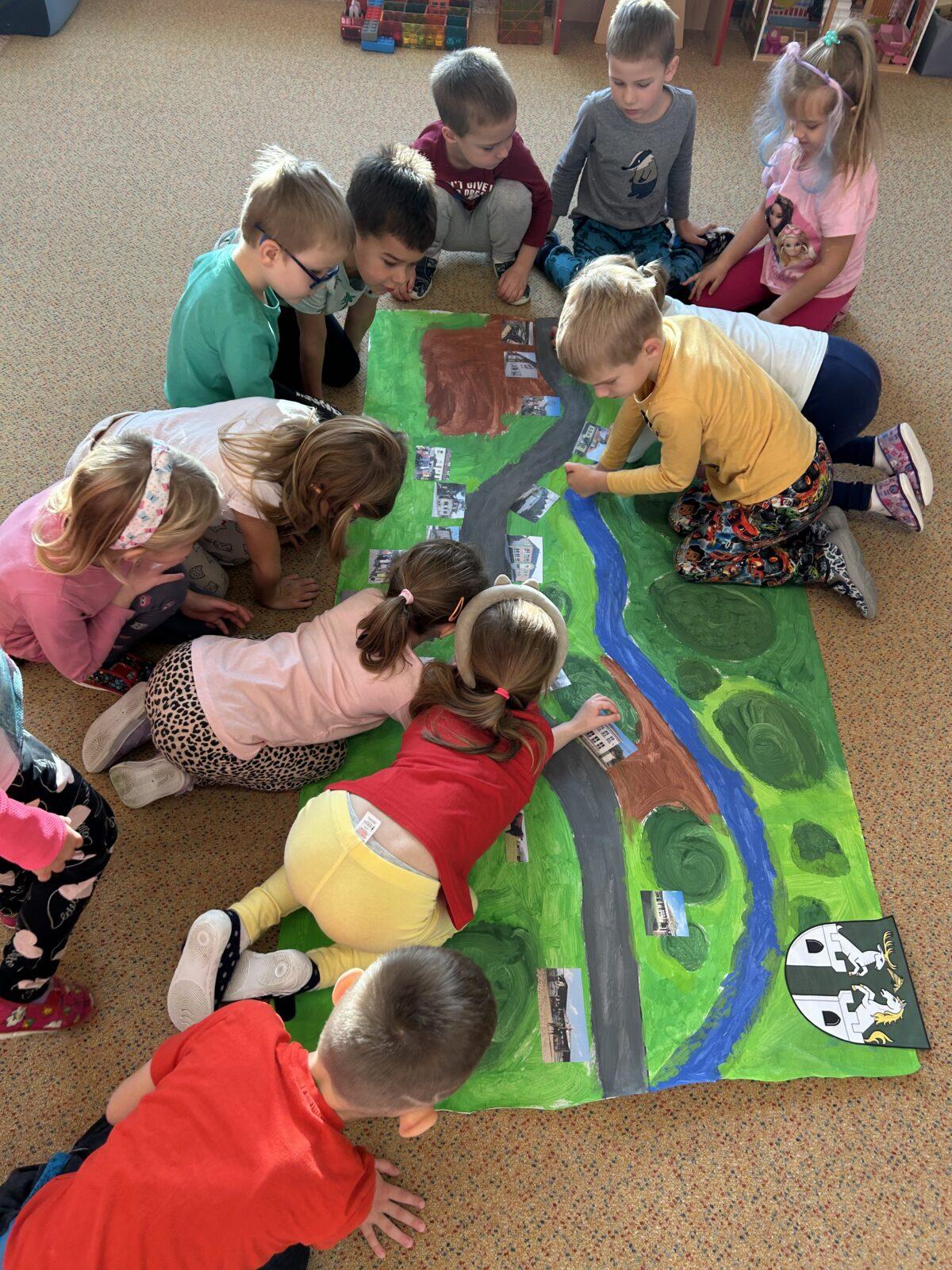 SOVIČKY: KDE ŽIJEME - 22