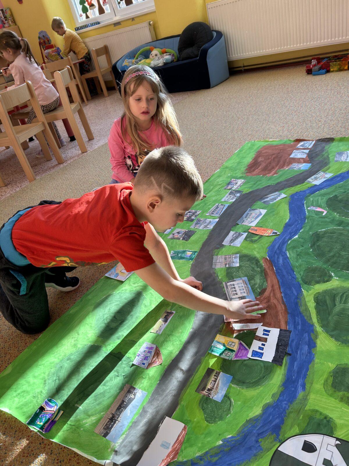 SOVIČKY: KDE ŽIJEME - 24