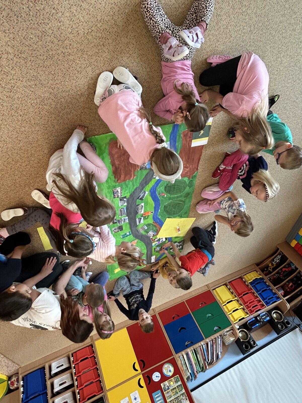 SOVIČKY: KDE ŽIJEME - 30