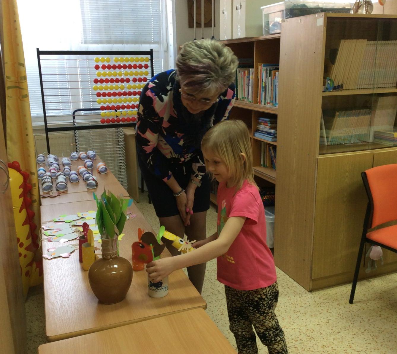 Zápis do 1. třídy - 16