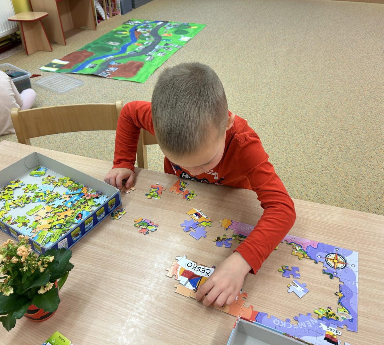 SOVIČKY: KDE ŽIJEME - 34