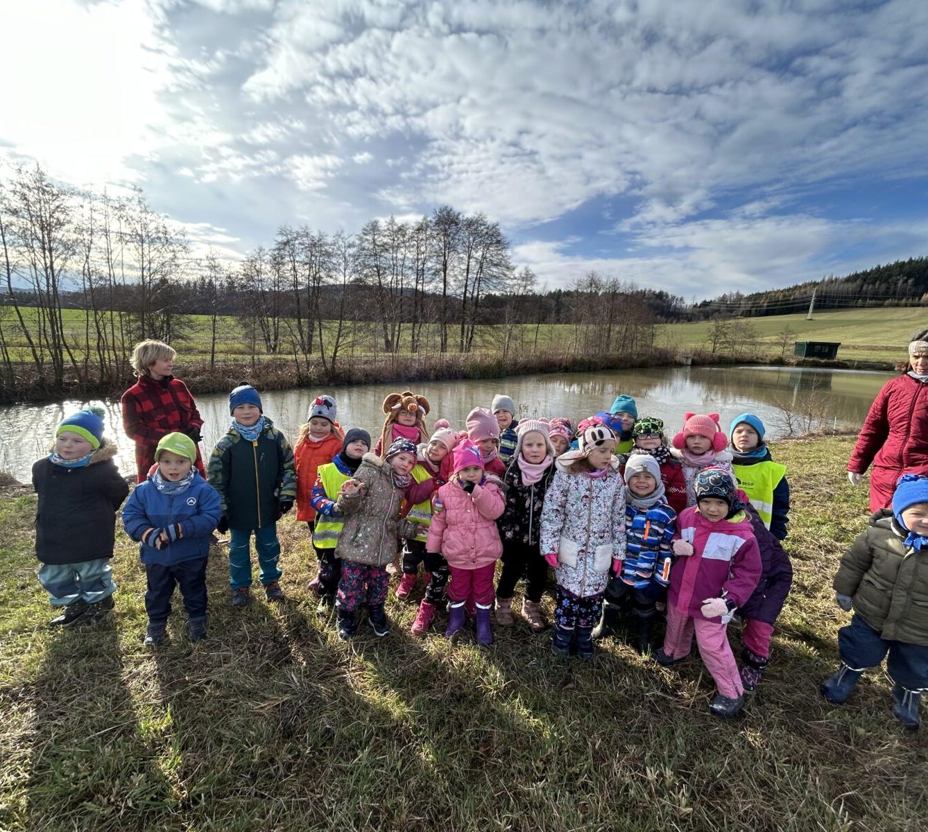 SOVIČKY: KDE ŽIJEME - 35