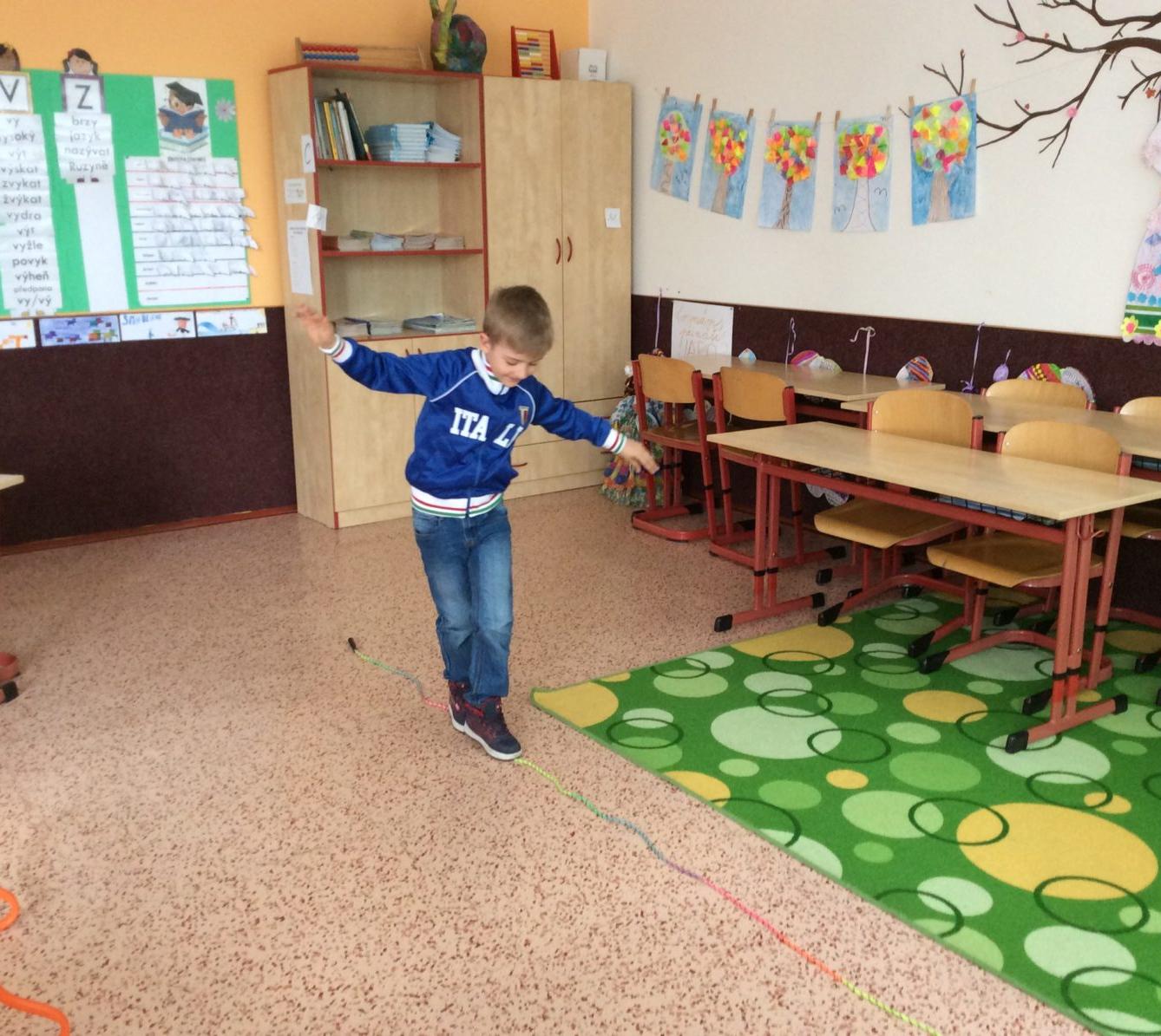 Zápis do 1. třídy - 18