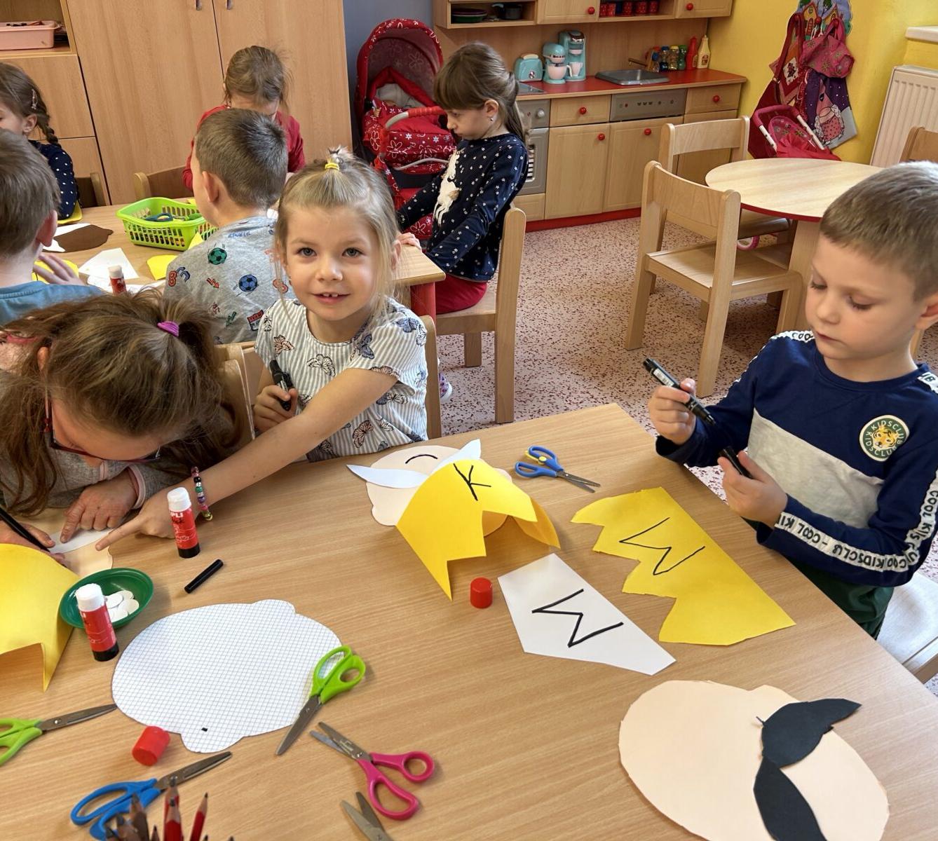 SOVIČKY: NA NOVÝ ROK O SLEPIČÍ KROK - 15