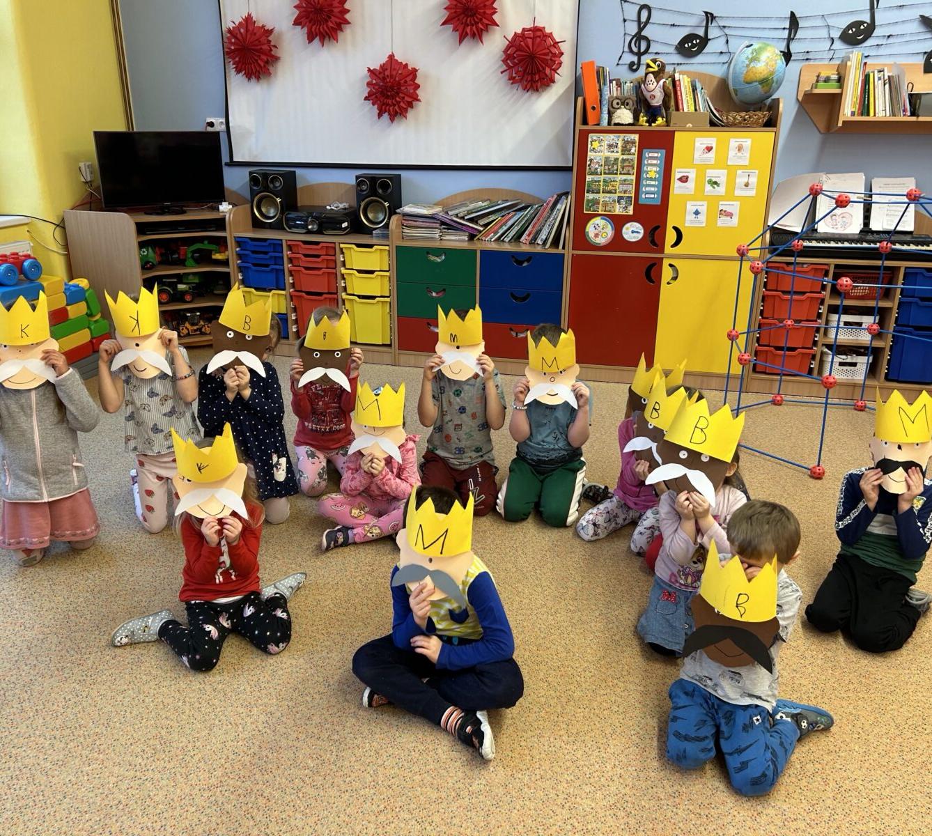 SOVIČKY: NA NOVÝ ROK O SLEPIČÍ KROK - 20