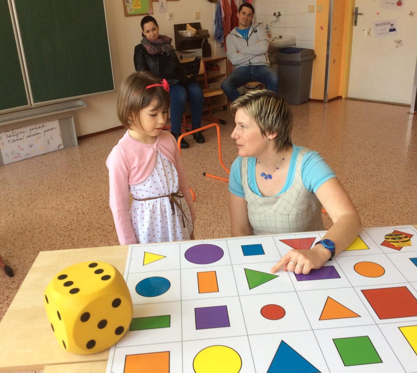 Zápis do 1. třídy - 27