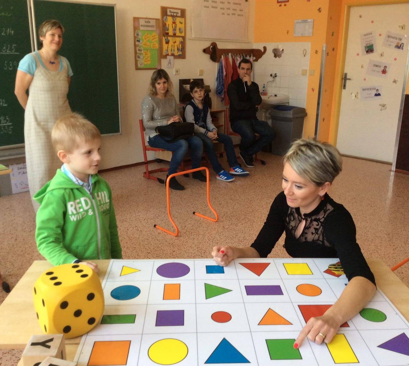 Zápis do 1. třídy - 28