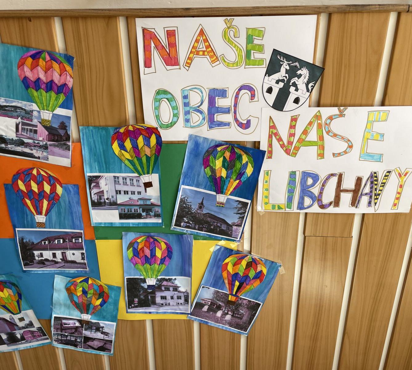 Závěr školního roku v I. oddělení - 12