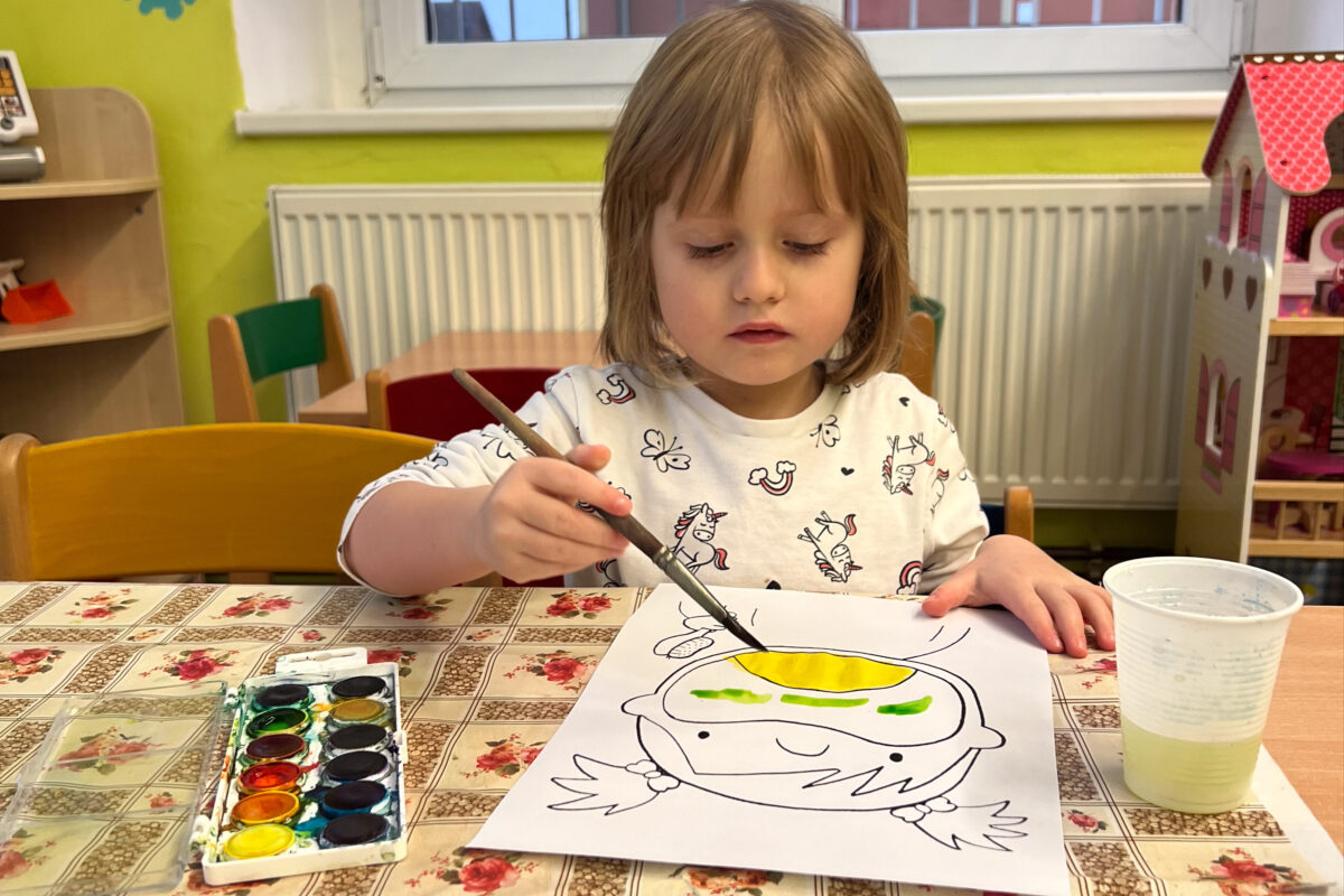 BROUČCI: „ZDRAVÍ X NEMOC“