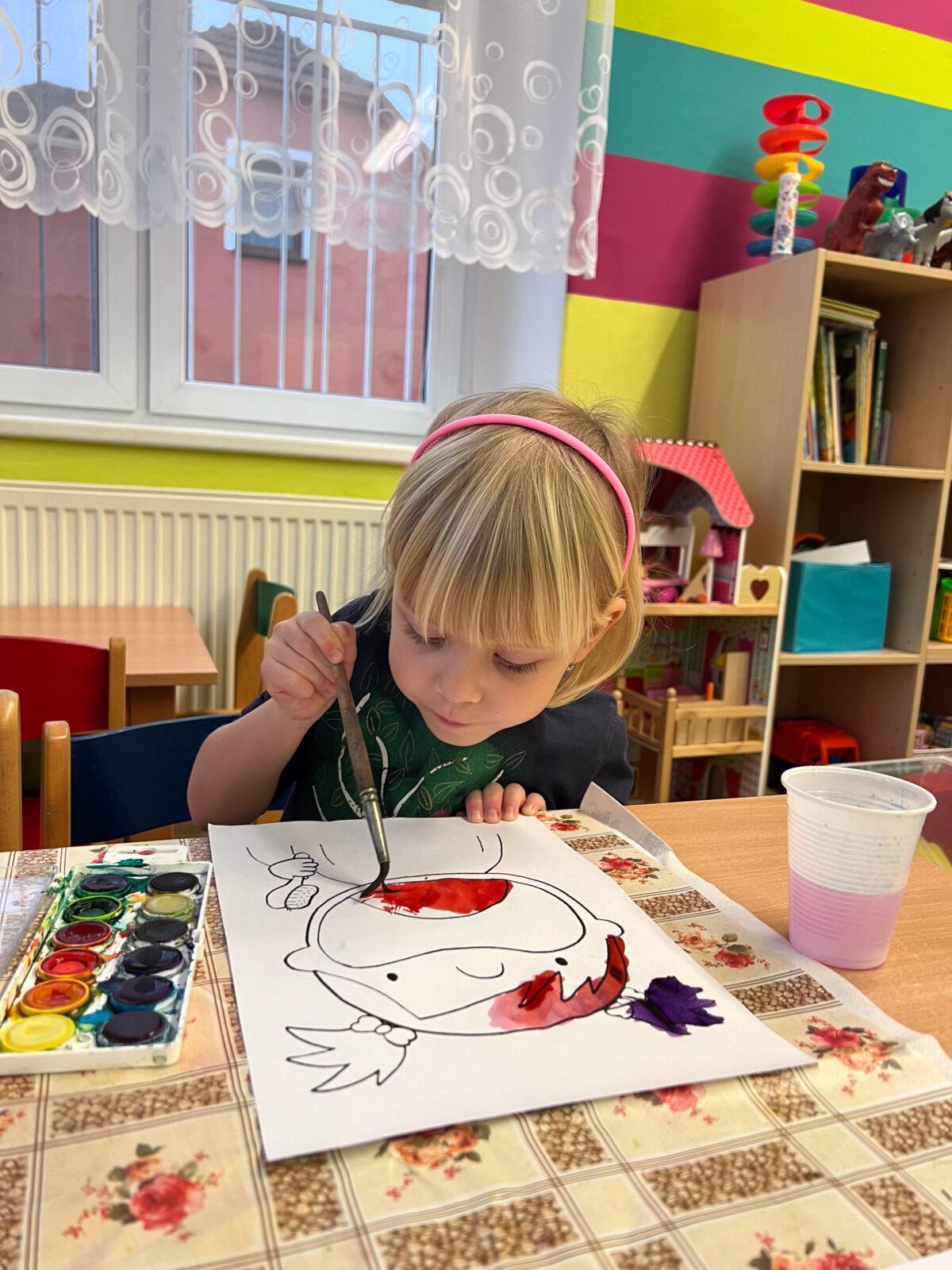 BROUČCI: „ZDRAVÍ X NEMOC“ - 3