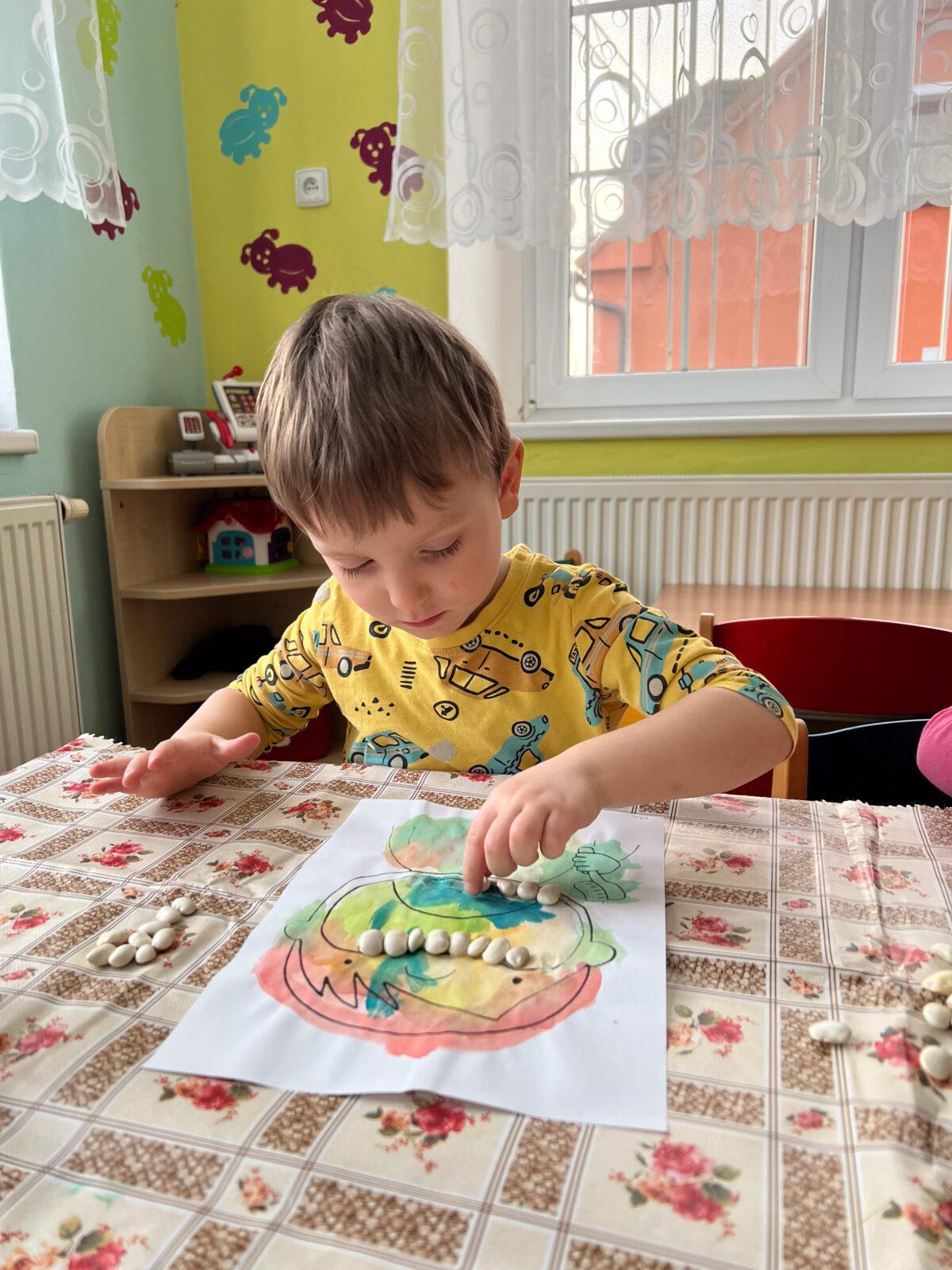 BROUČCI: „ZDRAVÍ X NEMOC“ - 8