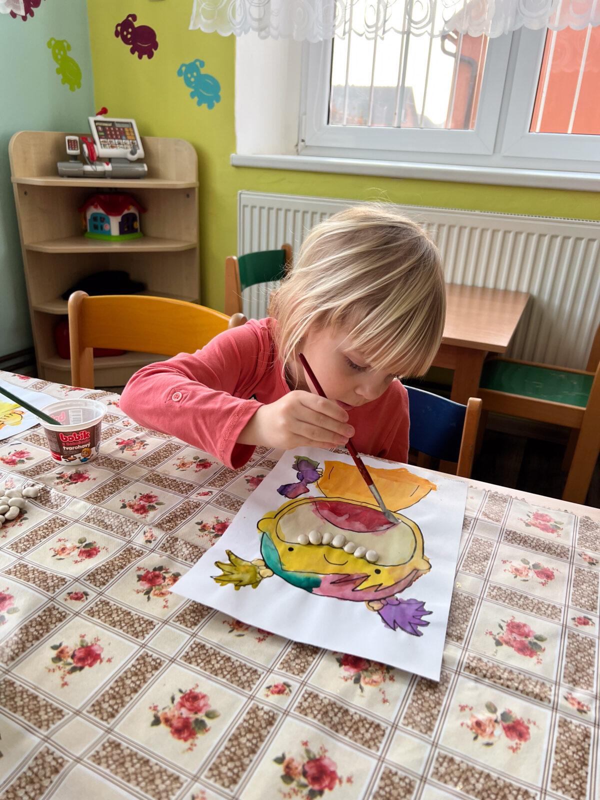 BROUČCI: „ZDRAVÍ X NEMOC“ - 11