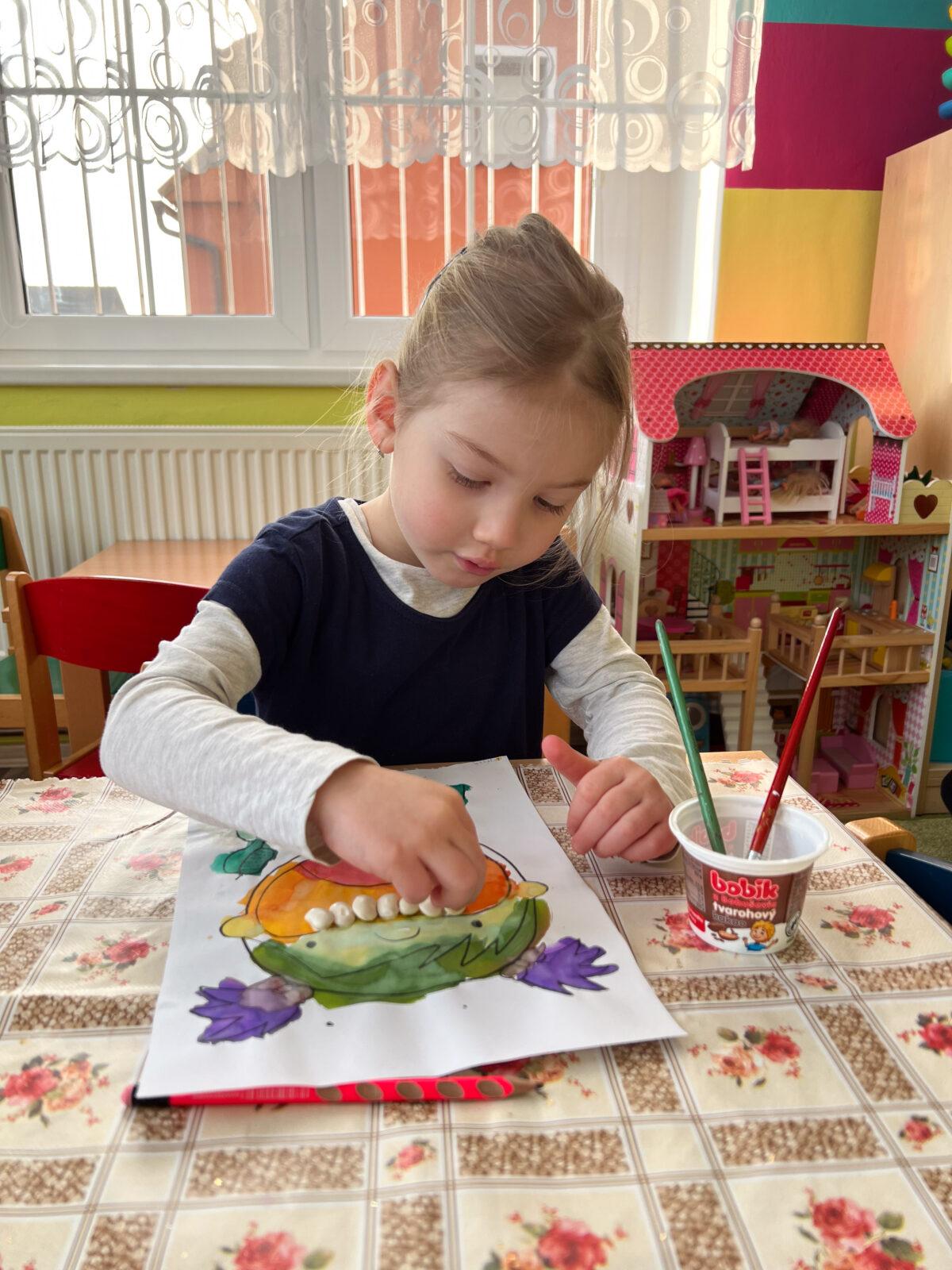 BROUČCI: „ZDRAVÍ X NEMOC“ - 13