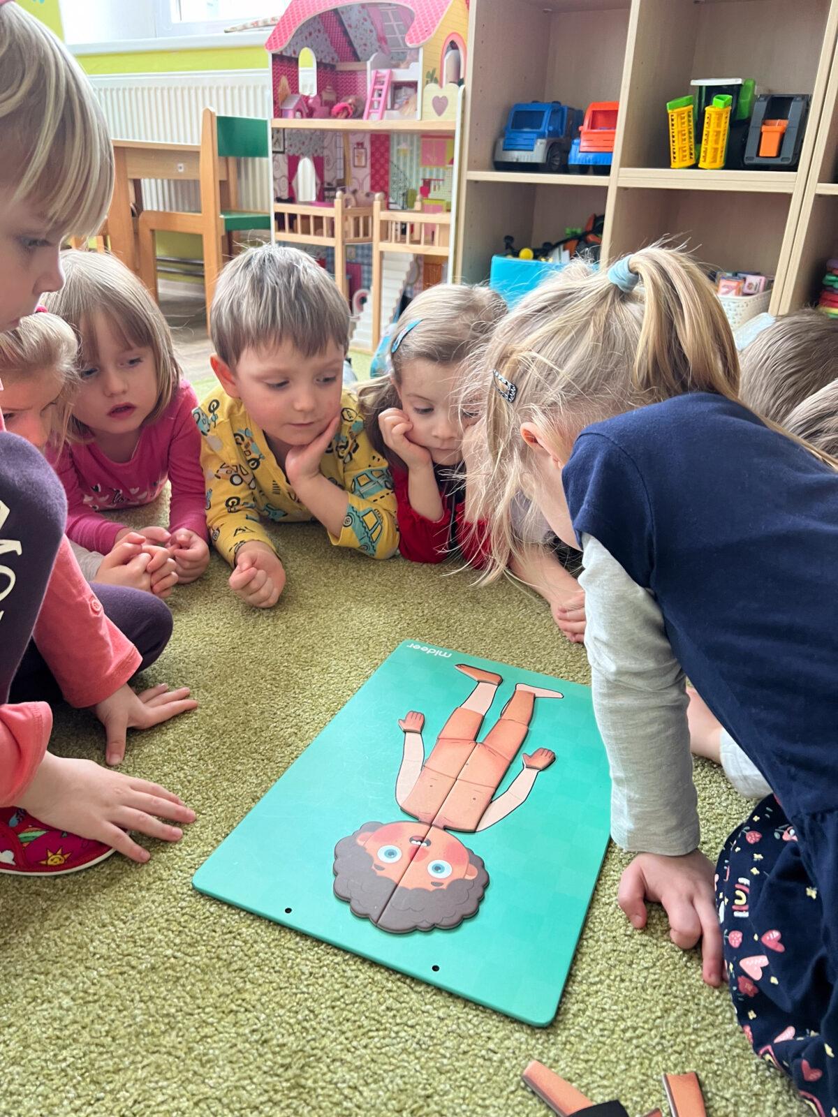 BROUČCI: „ZDRAVÍ X NEMOC“ - 15