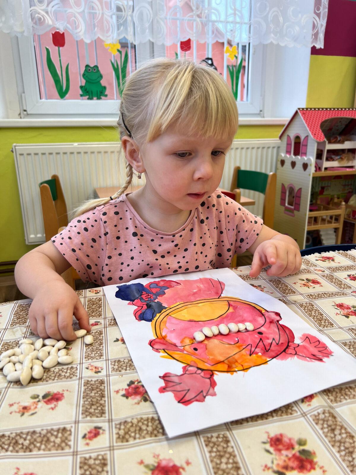 BROUČCI: „ZDRAVÍ X NEMOC“ - 19