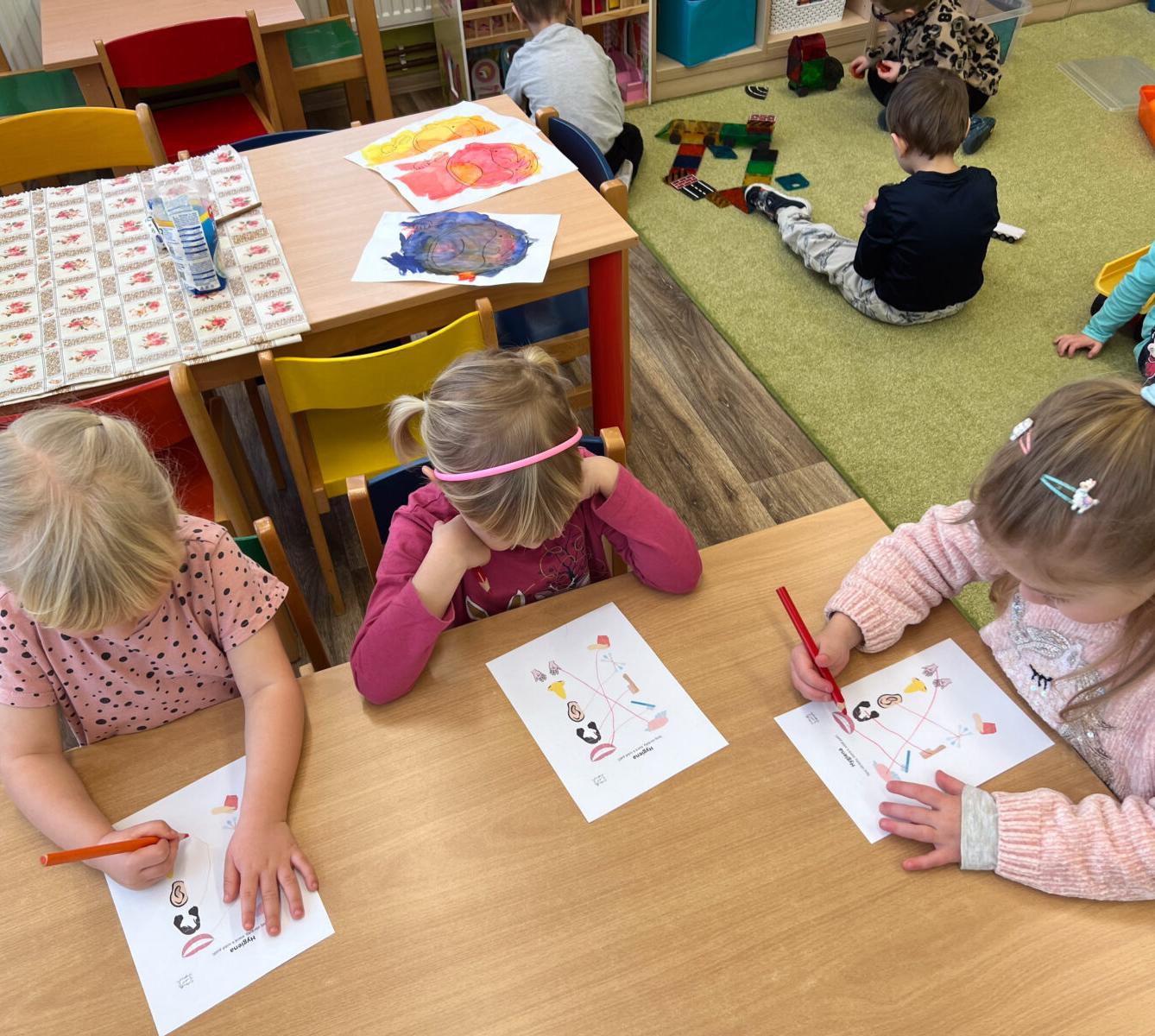 BROUČCI: „ZDRAVÍ X NEMOC“ - 20